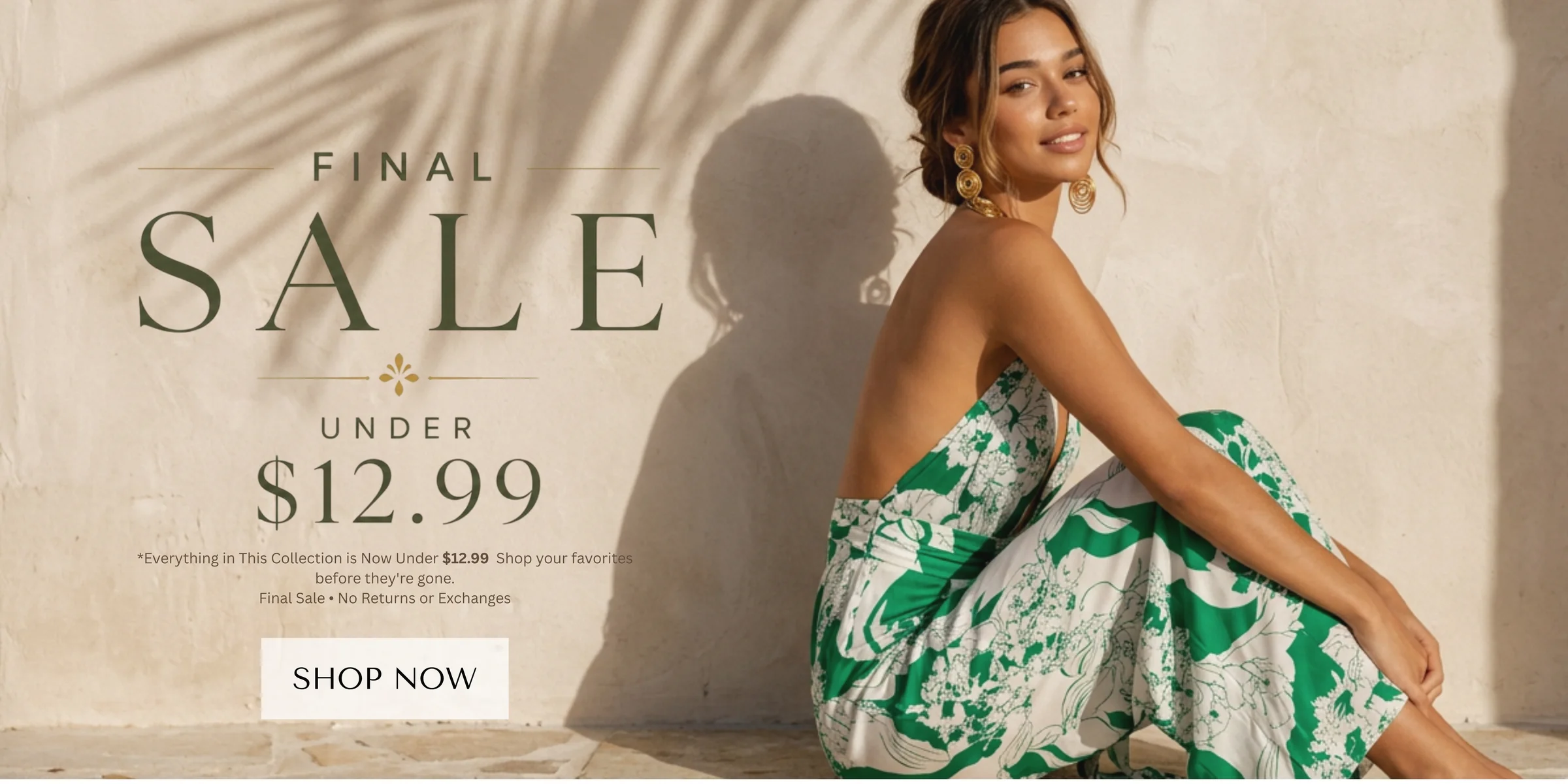 Your Style, Your Way