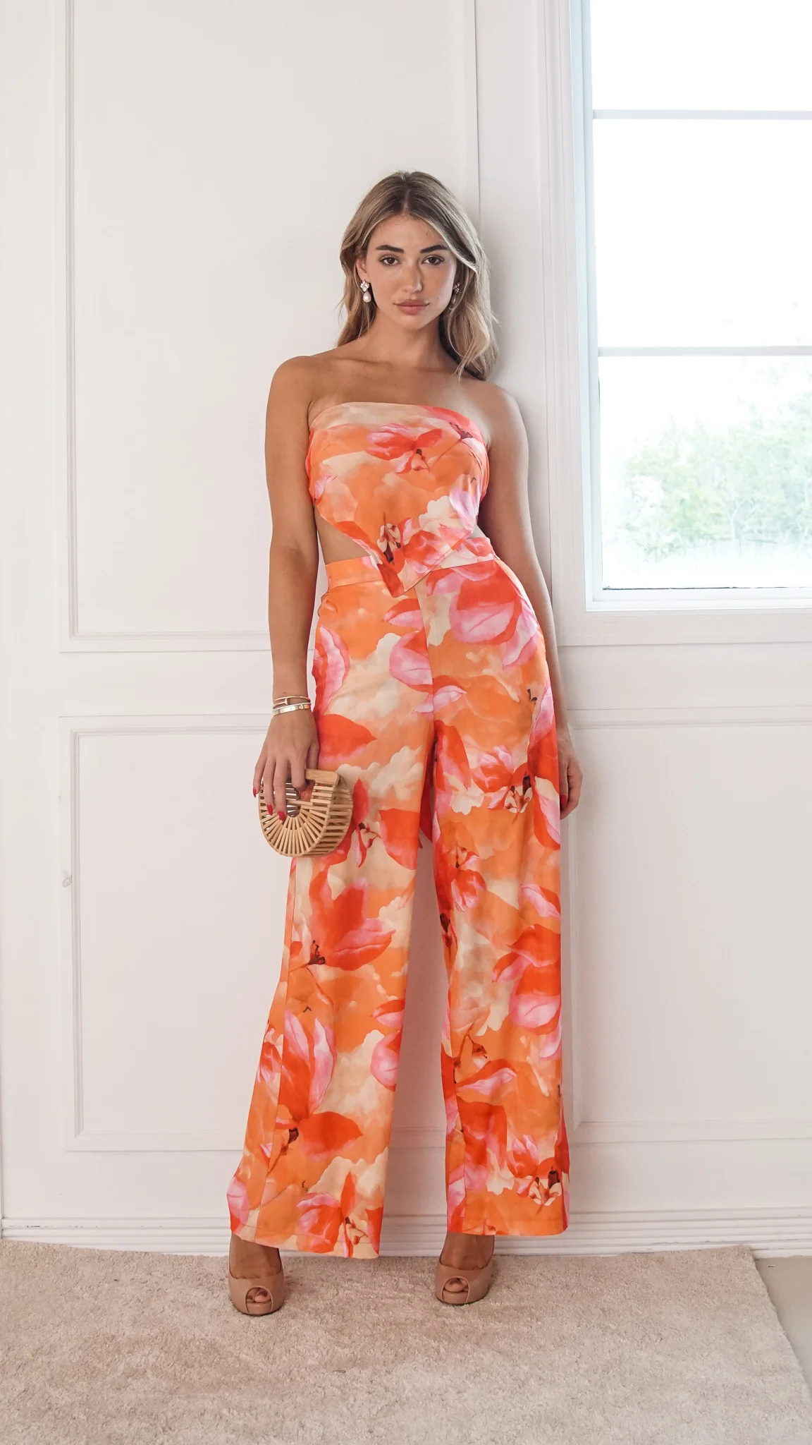 Alessia Pants Set - Image 5
