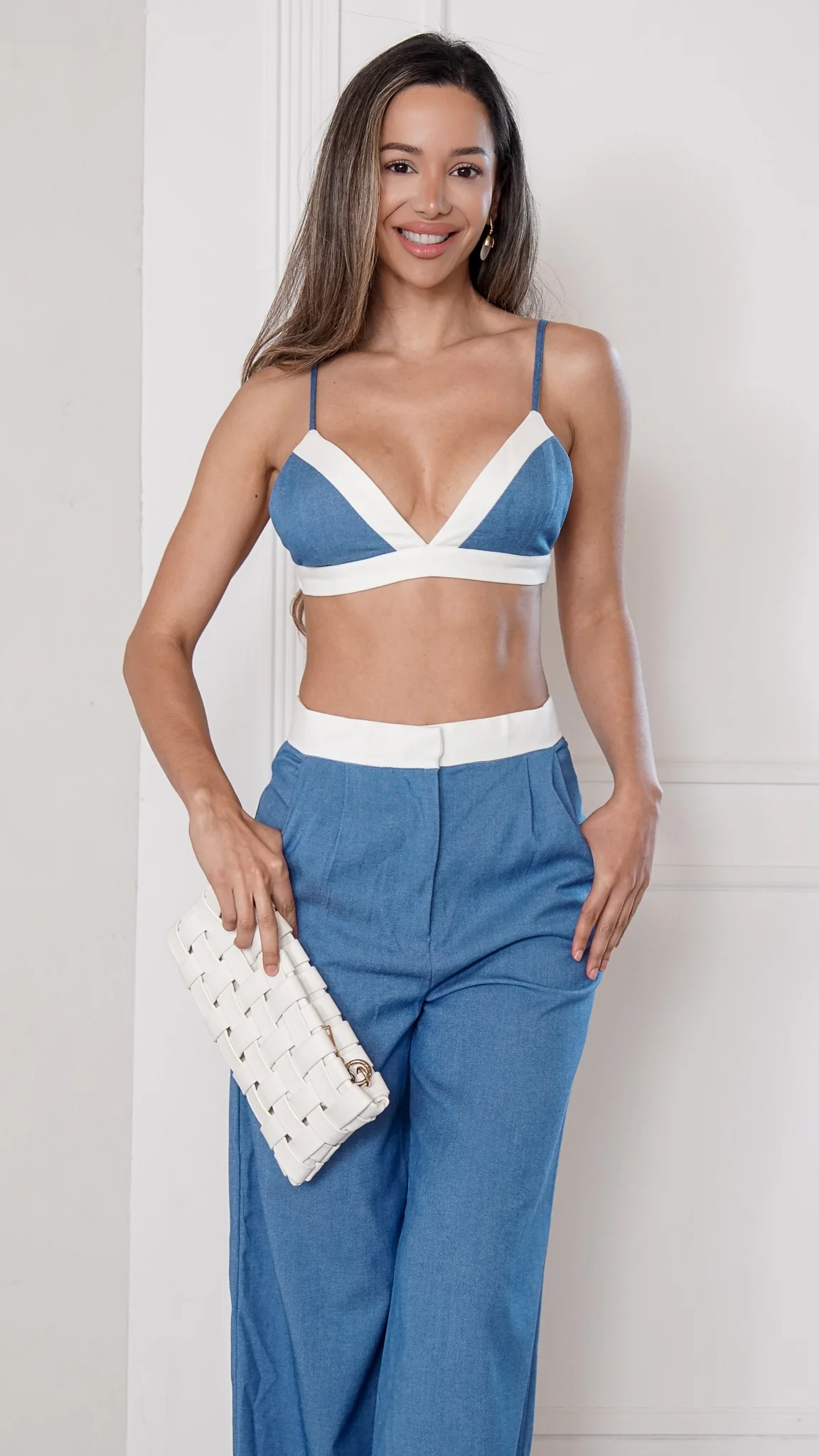 Elina Pants Set - Image 4
