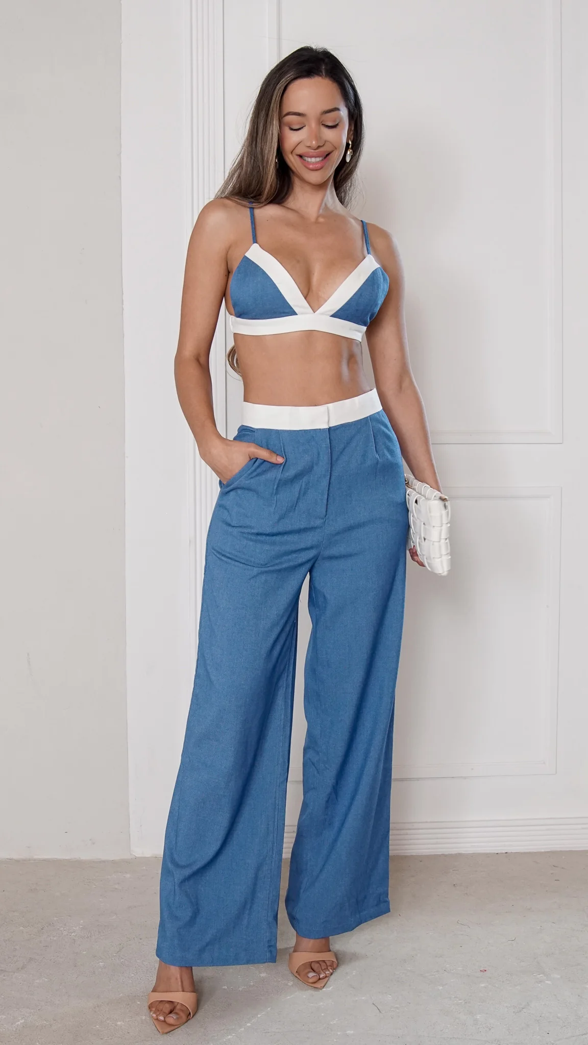 Elina Pants Set - Image 5