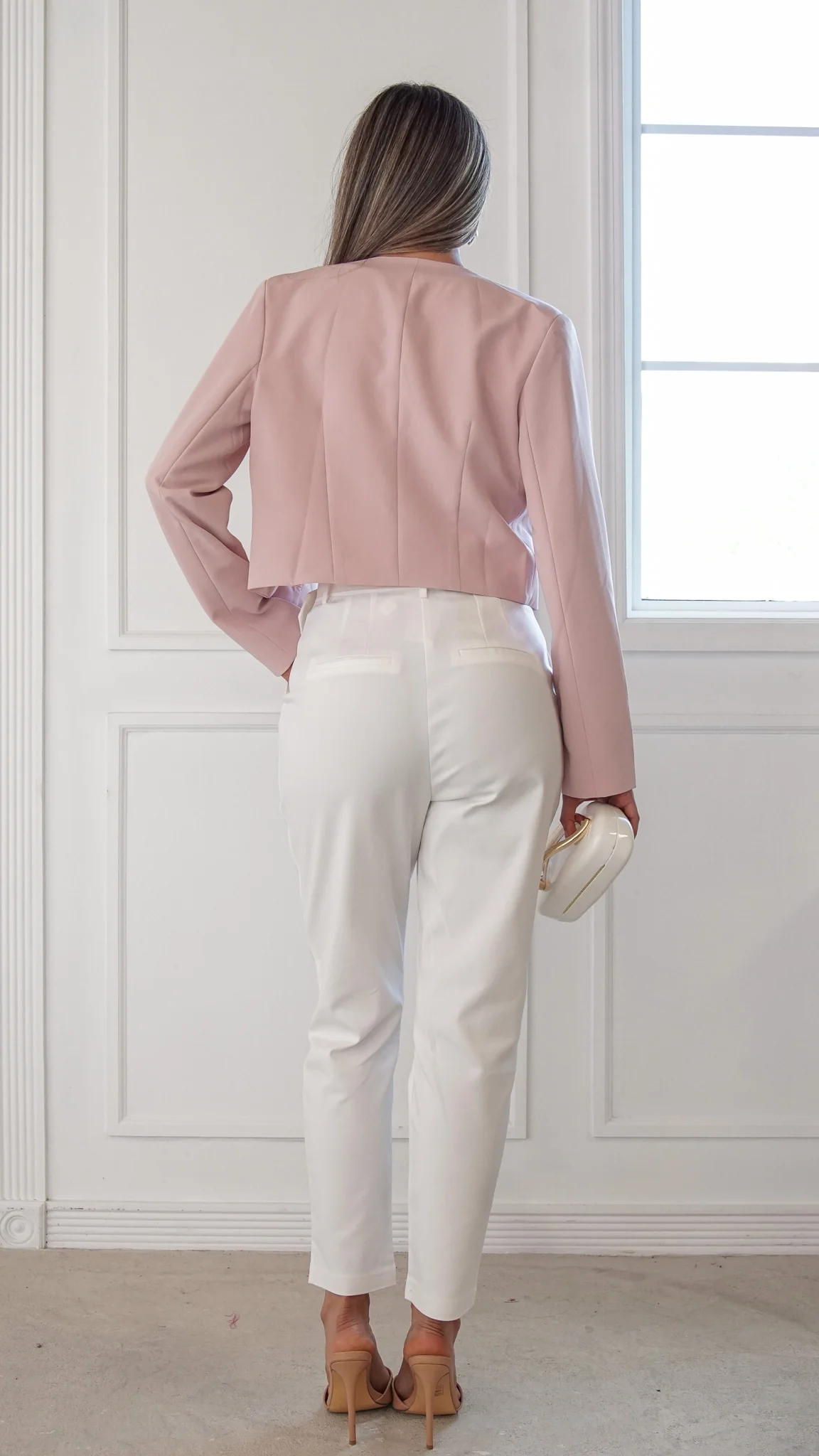 Alina Jacket - Image 4