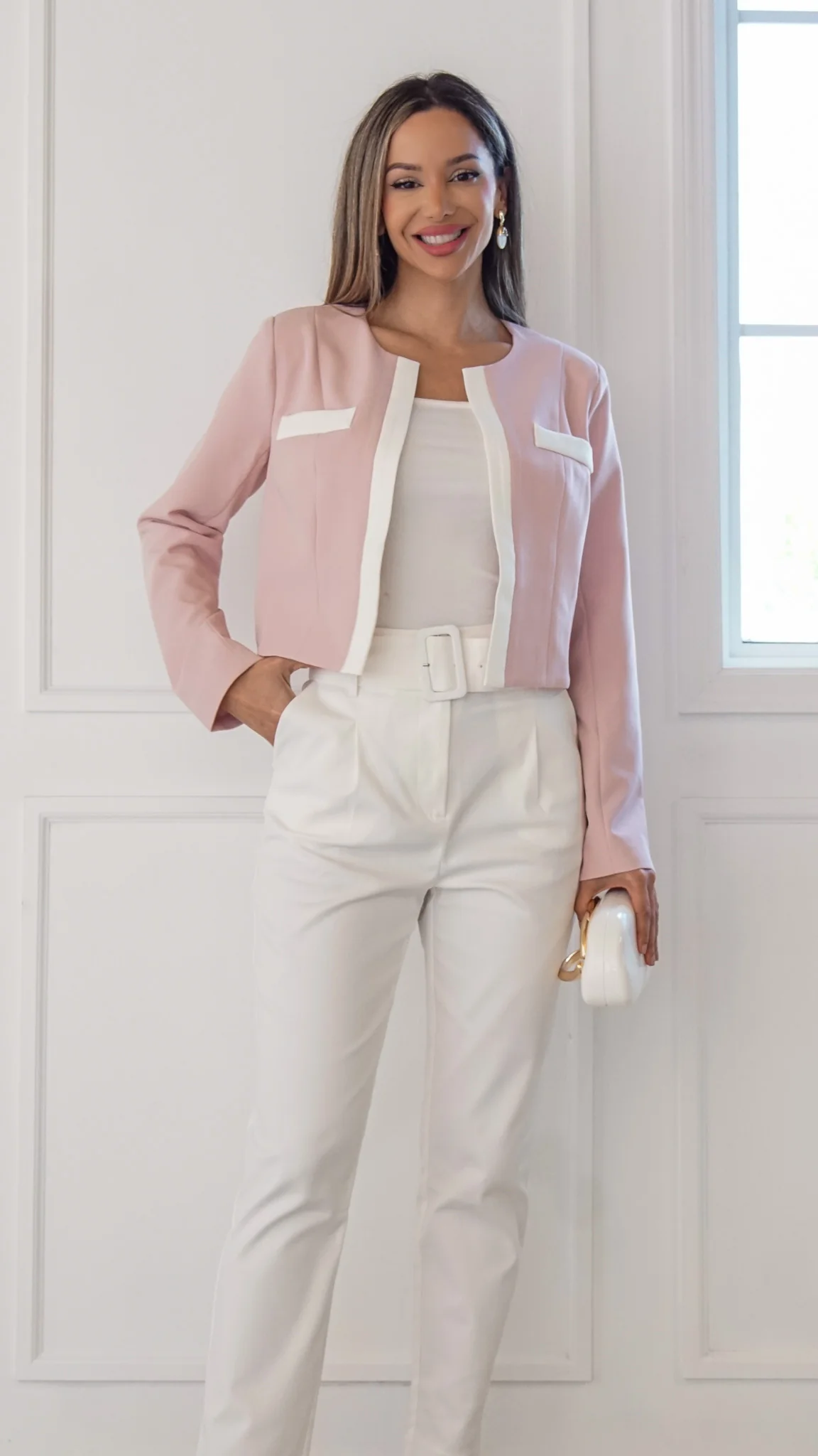 Alina Jacket - Image 5