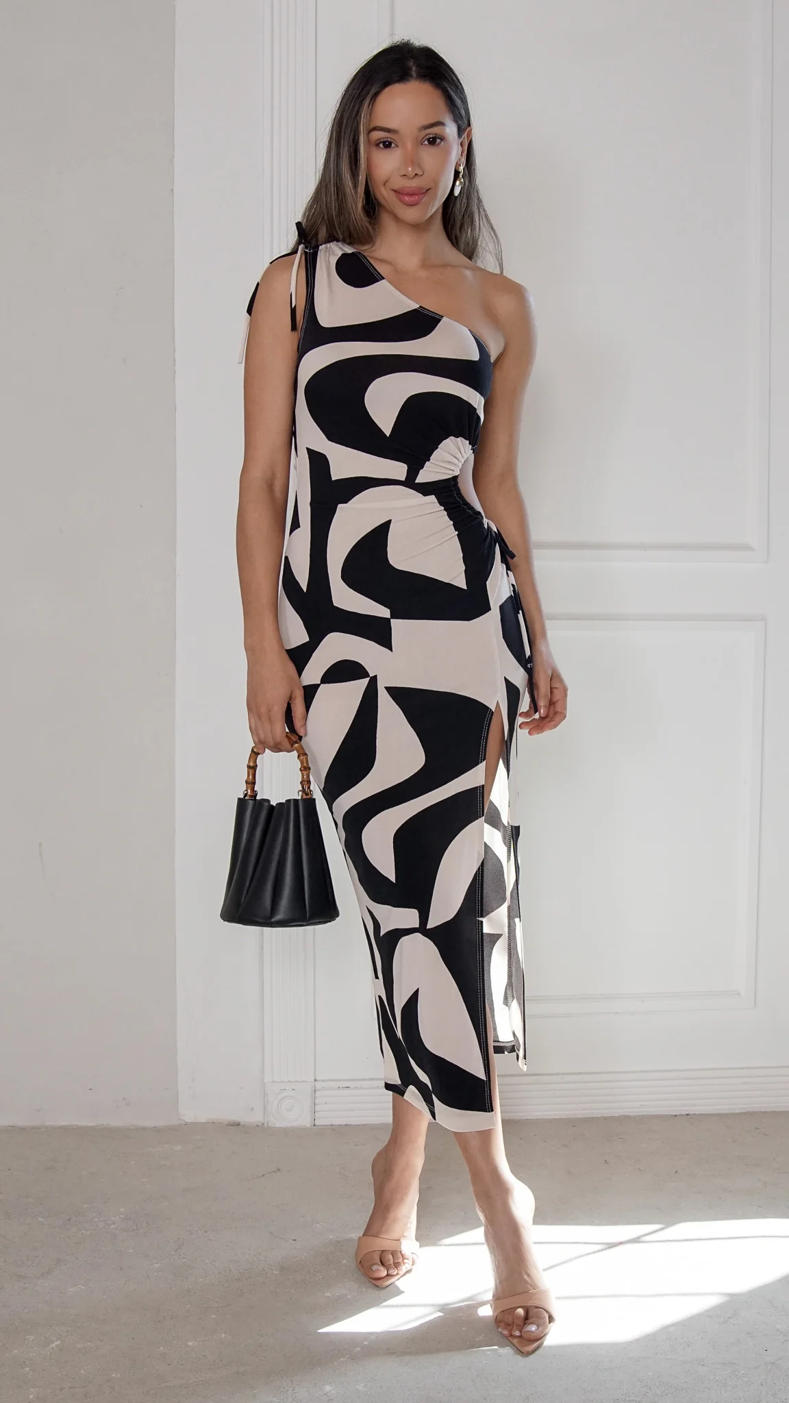 Althea Dress - Image 4