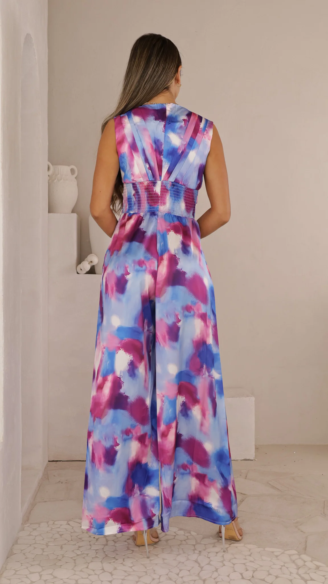 Amara Jumpsuit - Image 14
