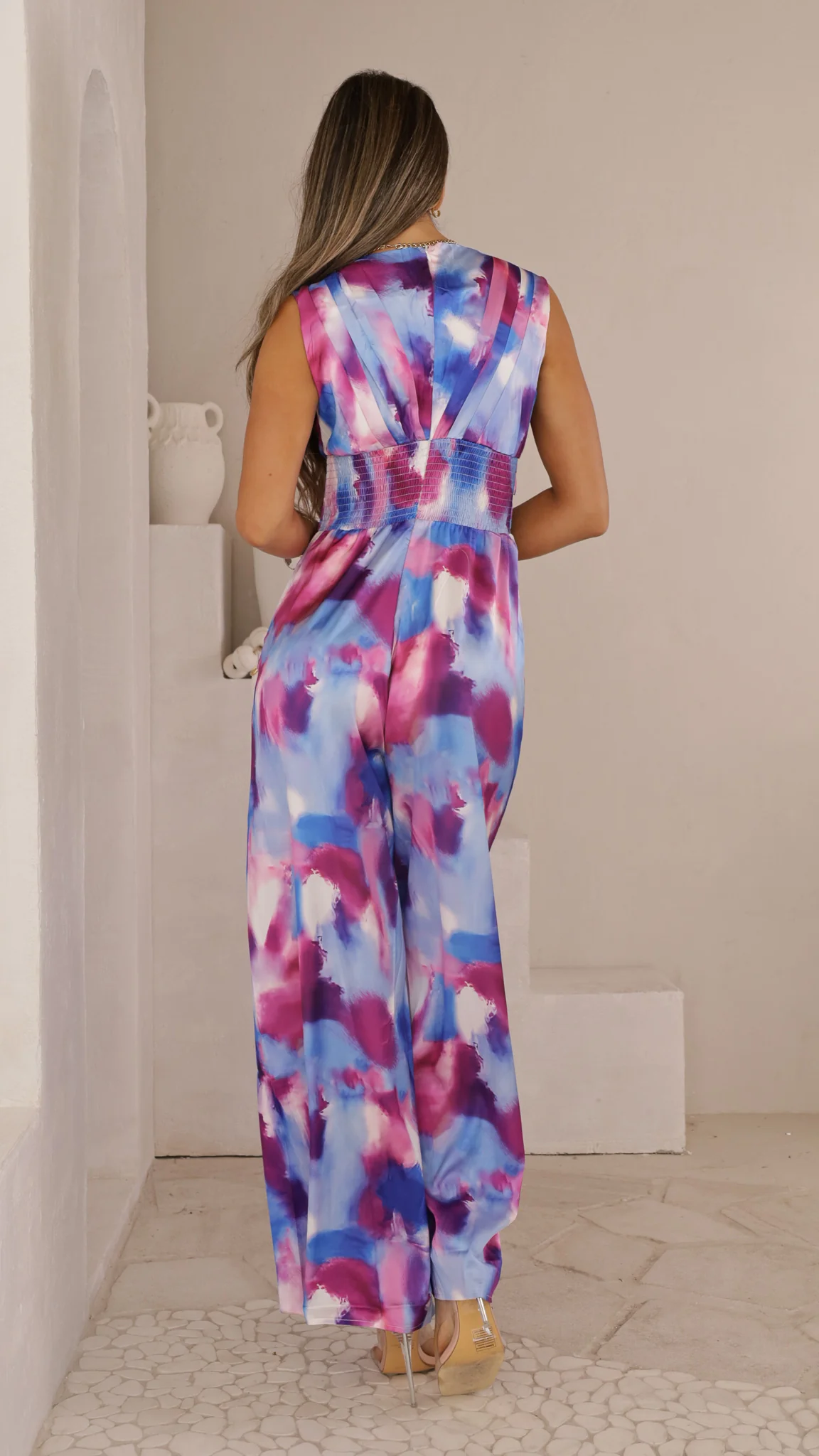 Amara Jumpsuit - Image 15