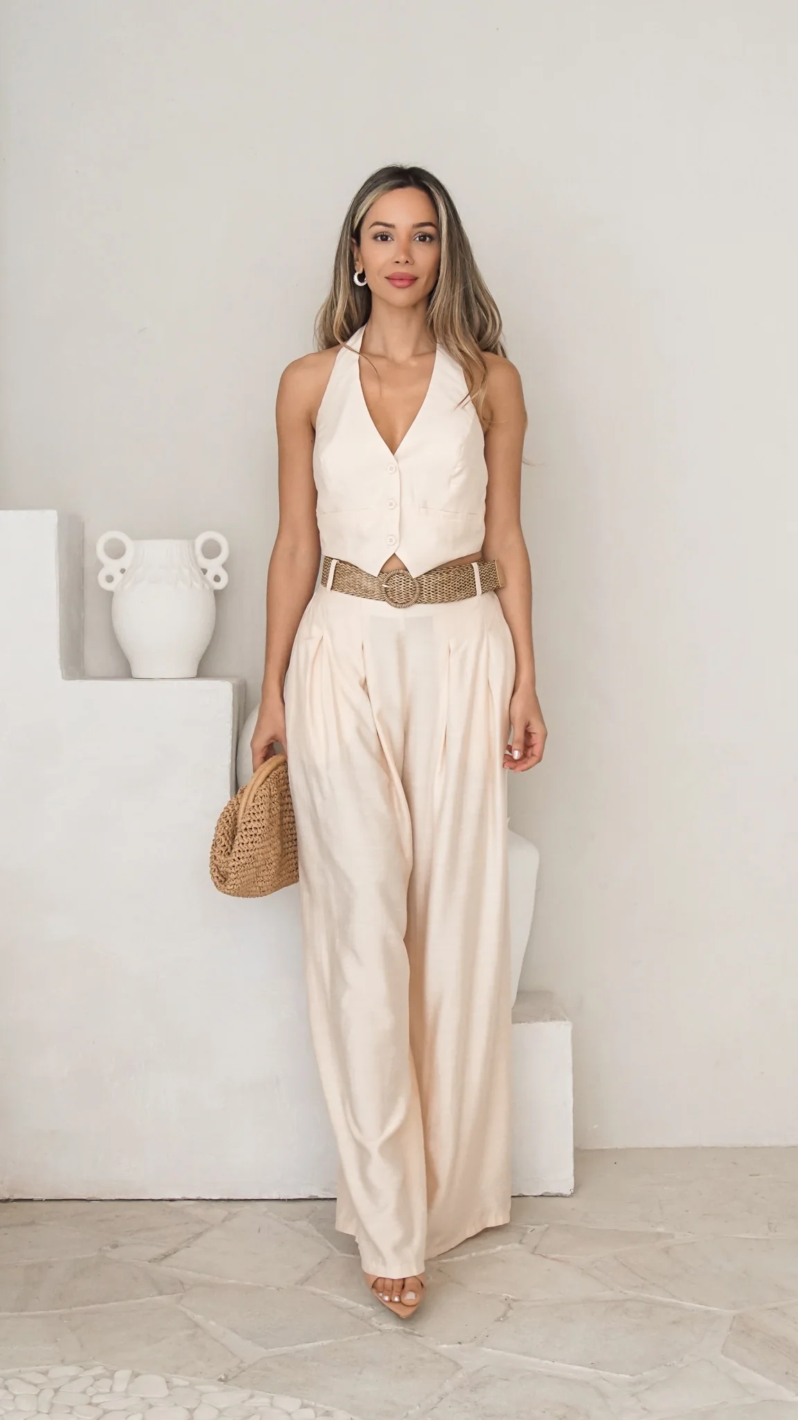 Amara Pants Set - Image 3