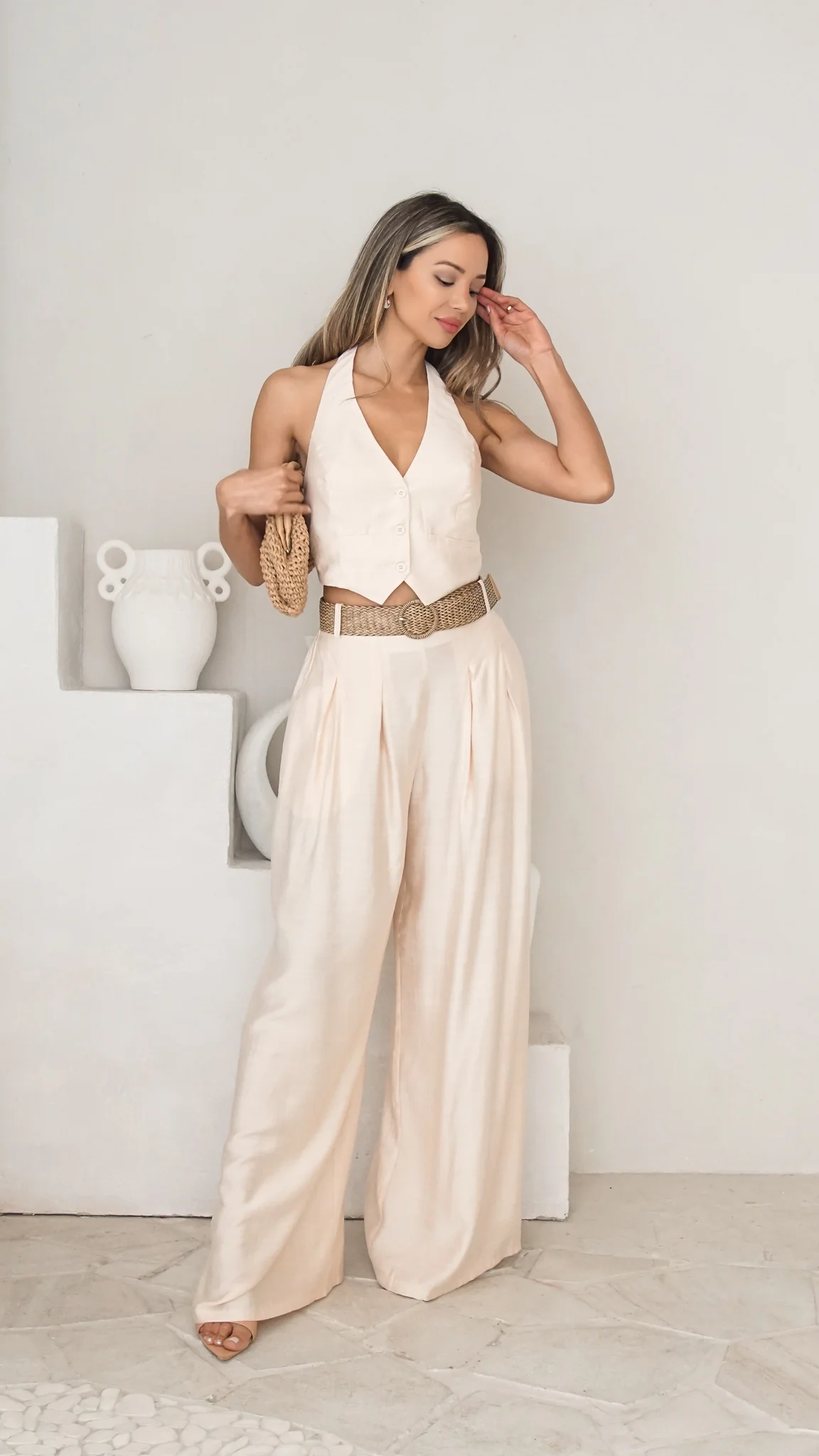 Amara Pants Set - Image 5