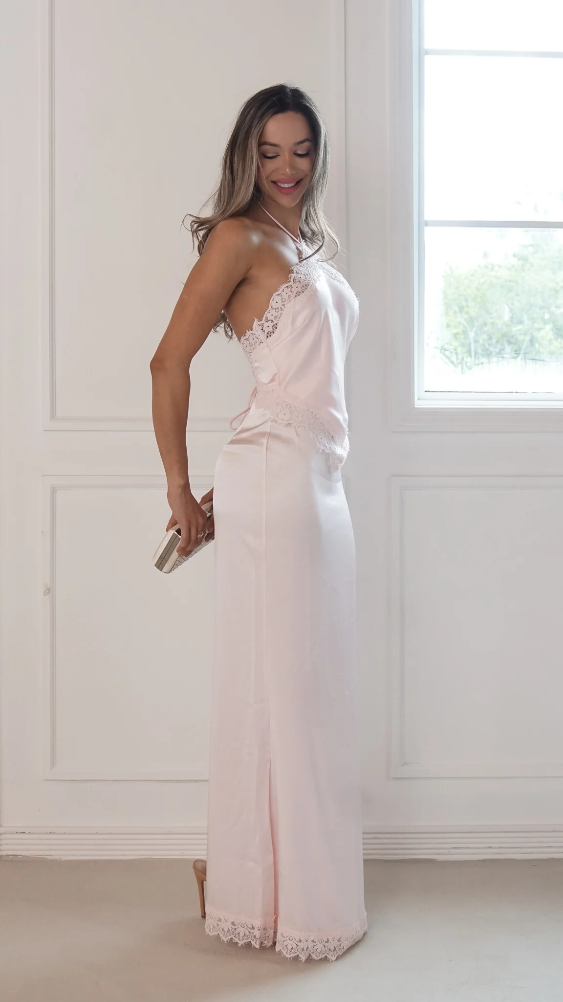 Amarantha Maxi Dress - Image 5