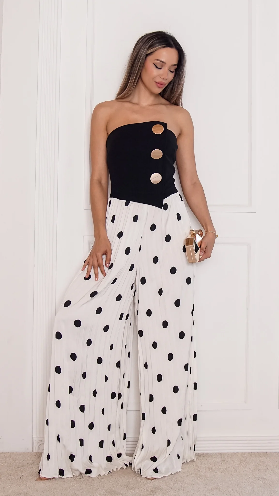 Amari Jumpsuit