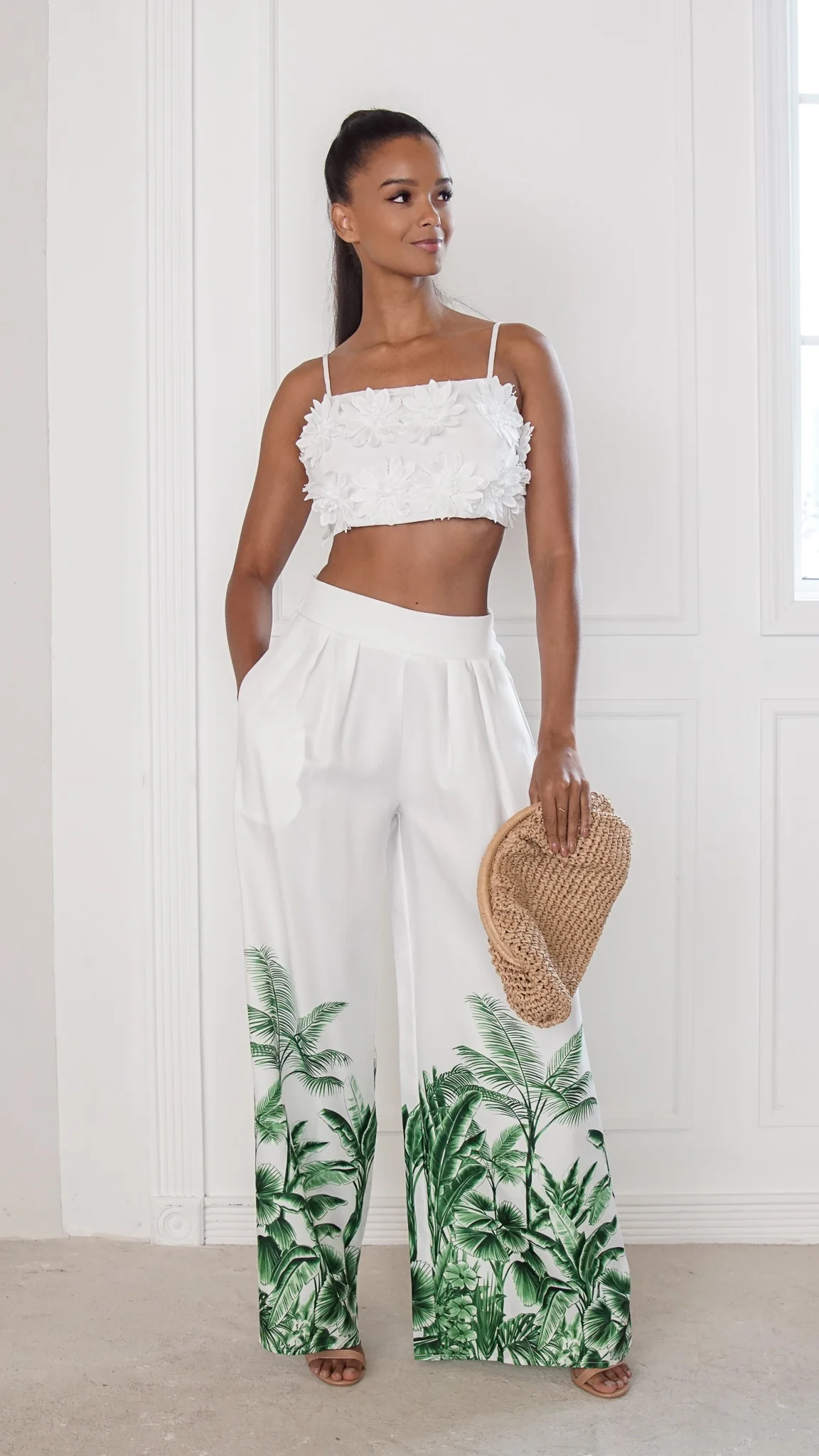Aracel Top - Image 3
