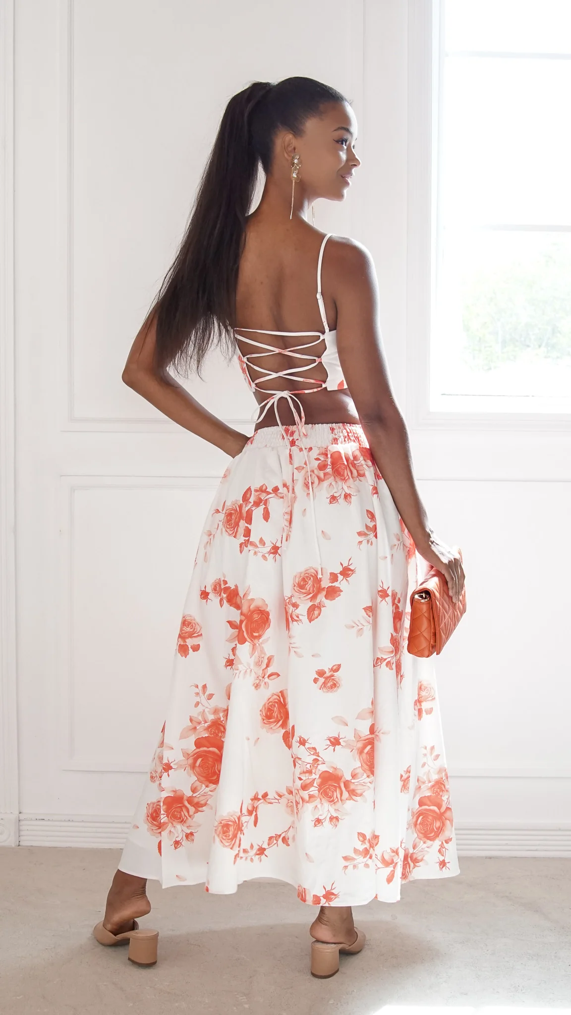 Aria Skirt Set - Image 7