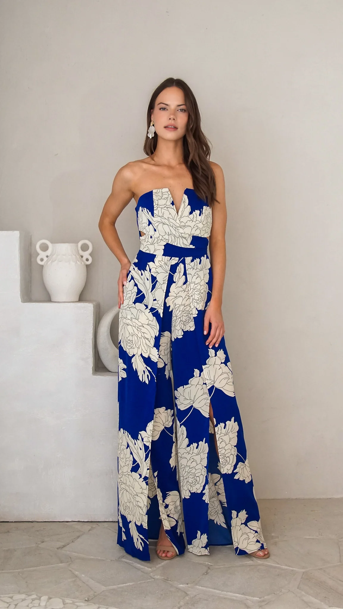 Ariana Jumpsuit - Image 10