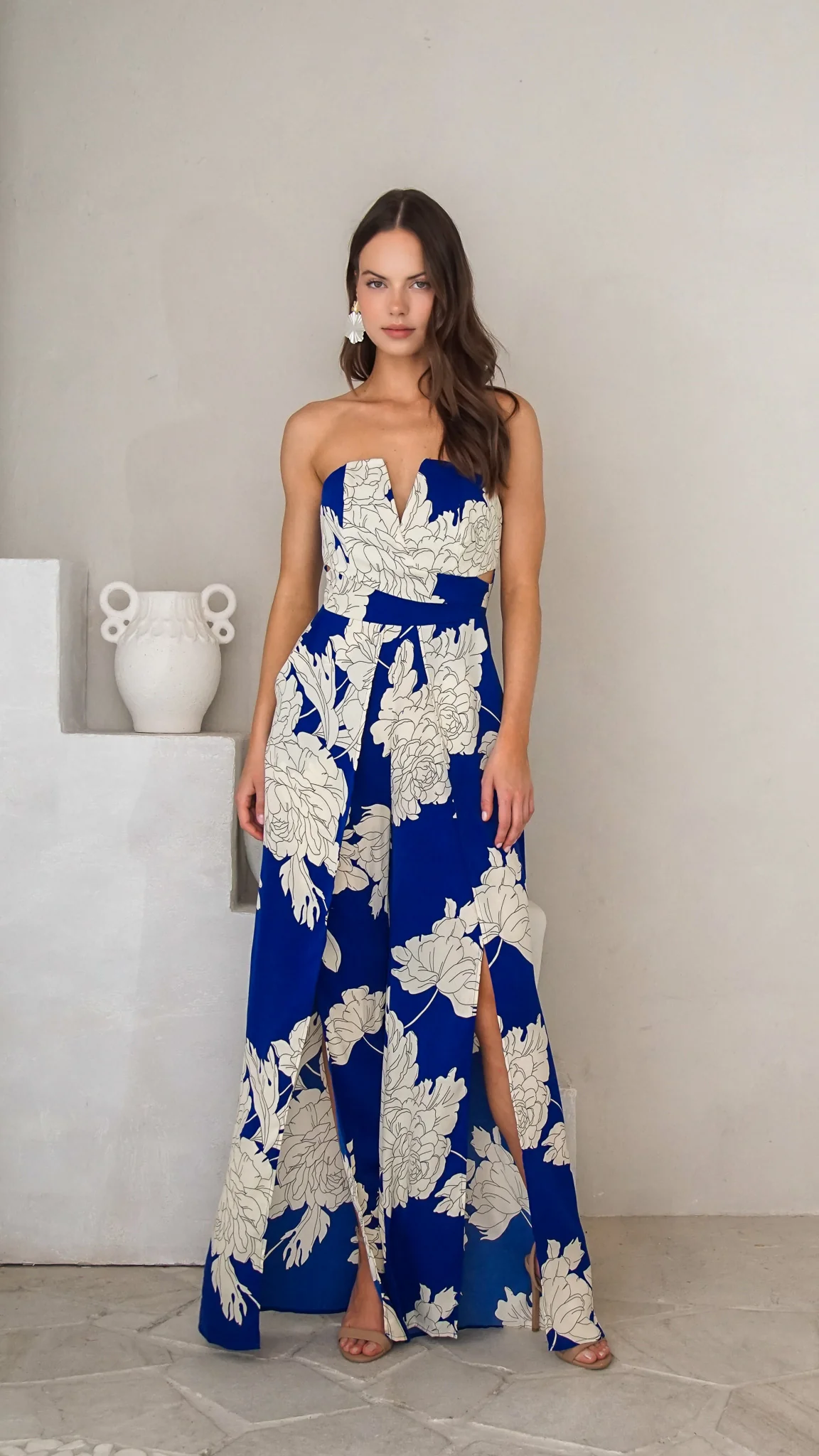 Ariana Jumpsuit - Image 13