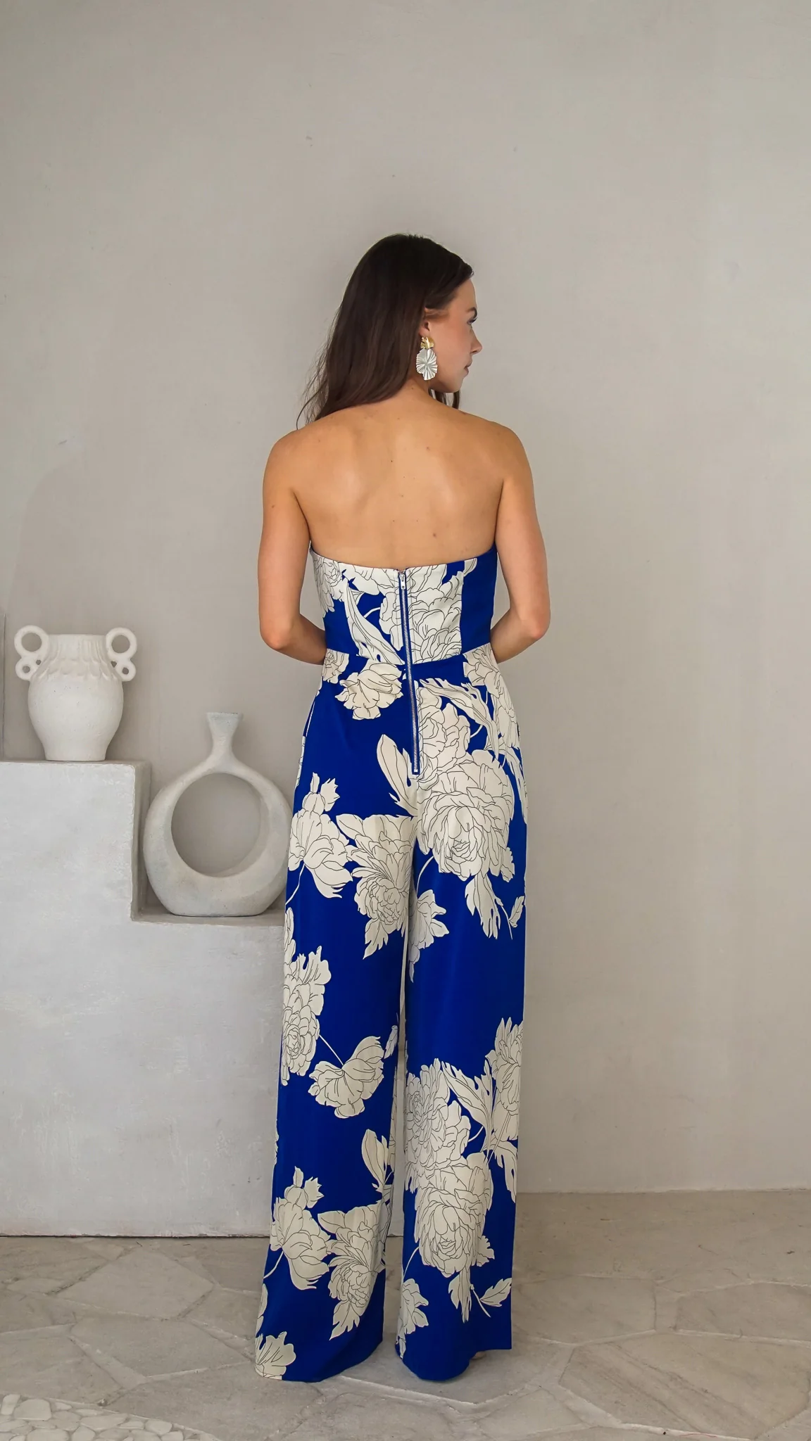 Ariana Jumpsuit - Image 16
