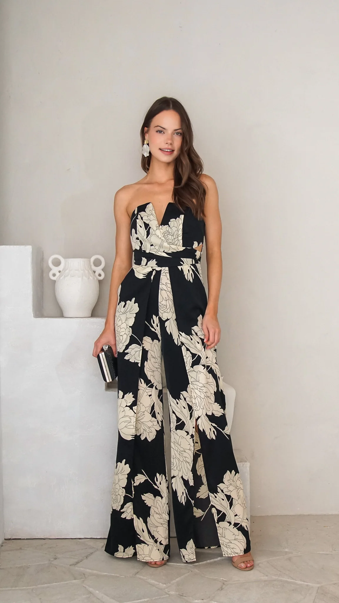 Ariana Jumpsuit - Image 3