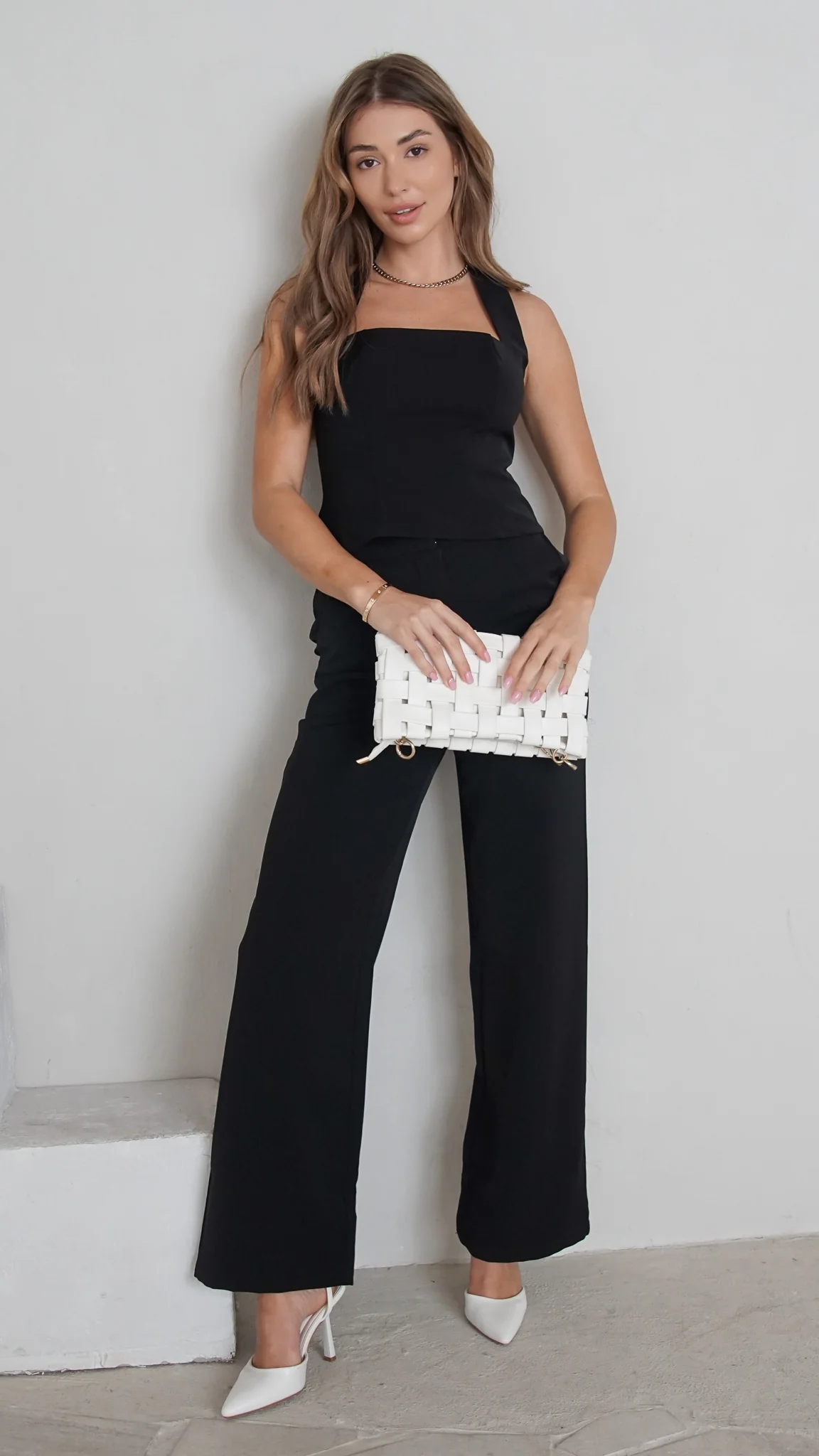 Arielle Palazzo Pants - Image 4