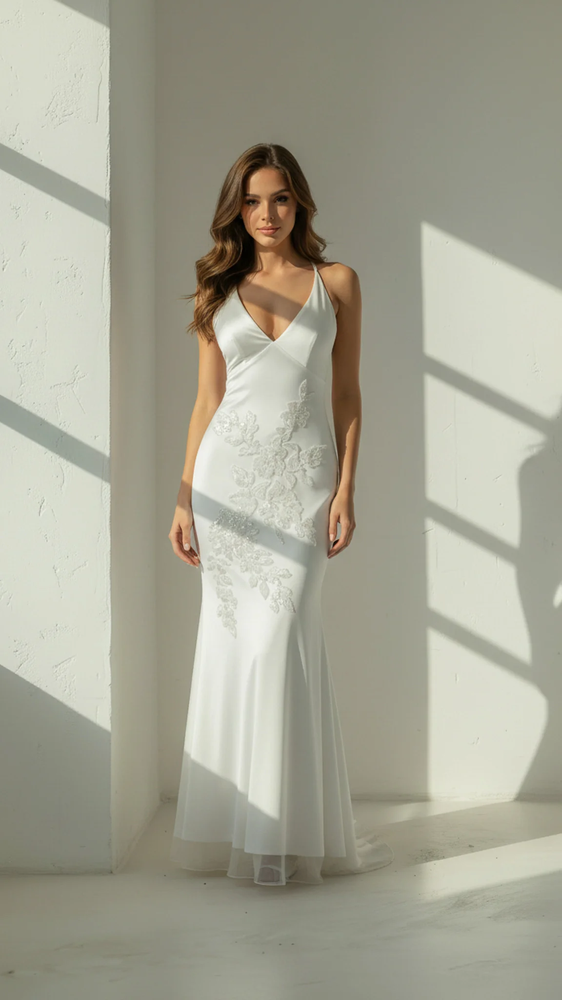 Arlena Maxi Dress - Image 5