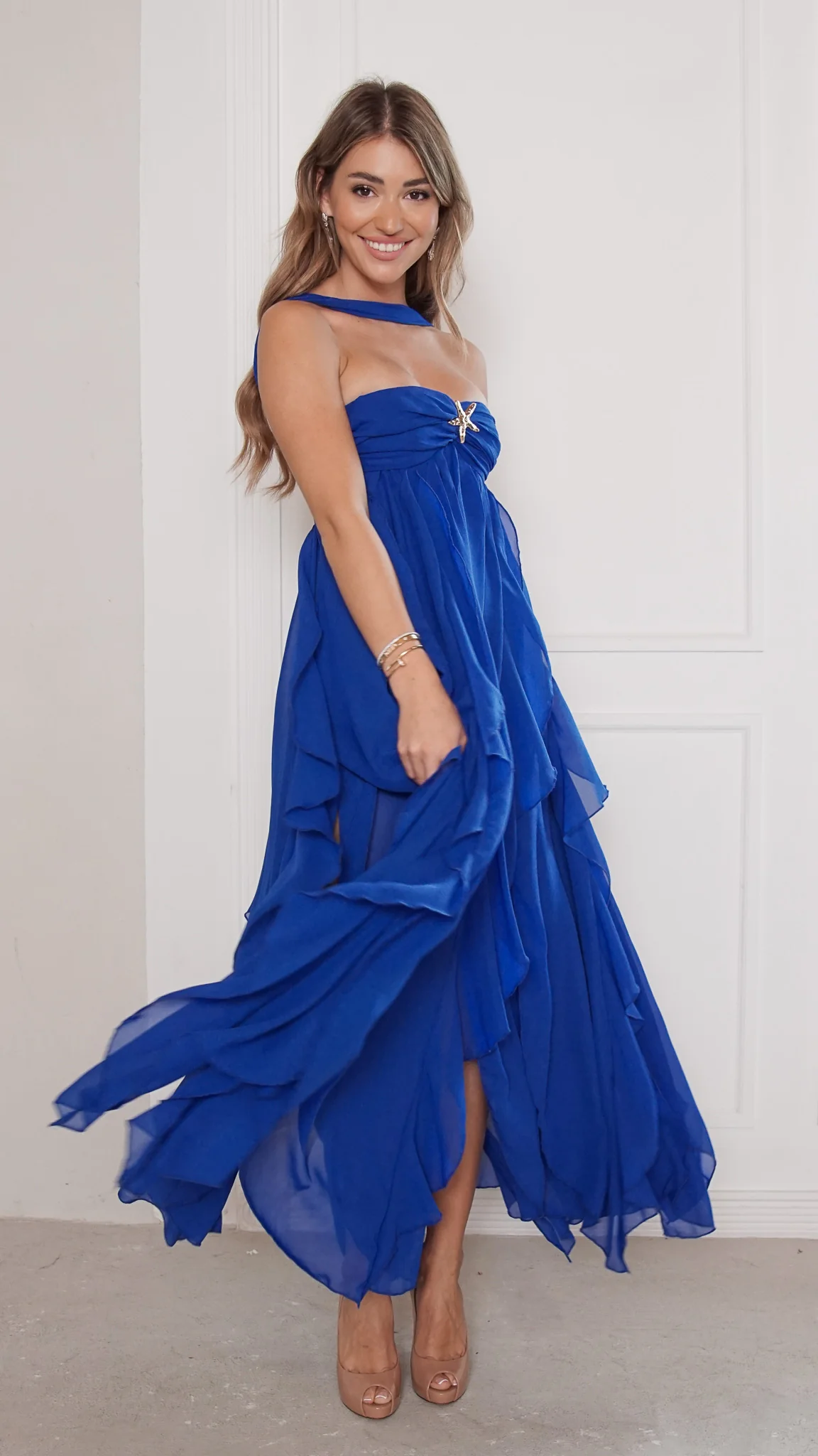 Aurelia Maxi Dress - Image 16