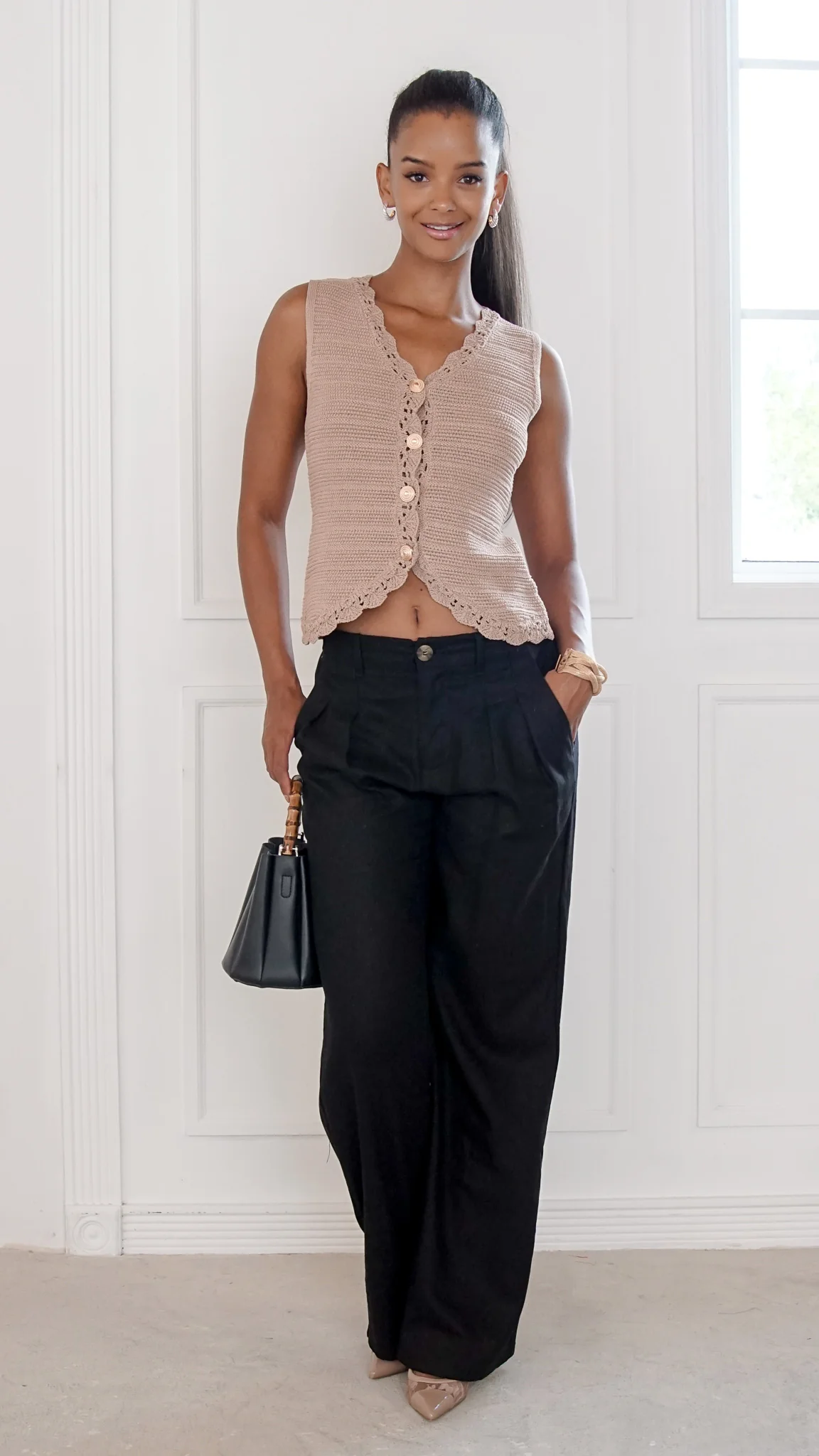 Aveline Pants - Image 5
