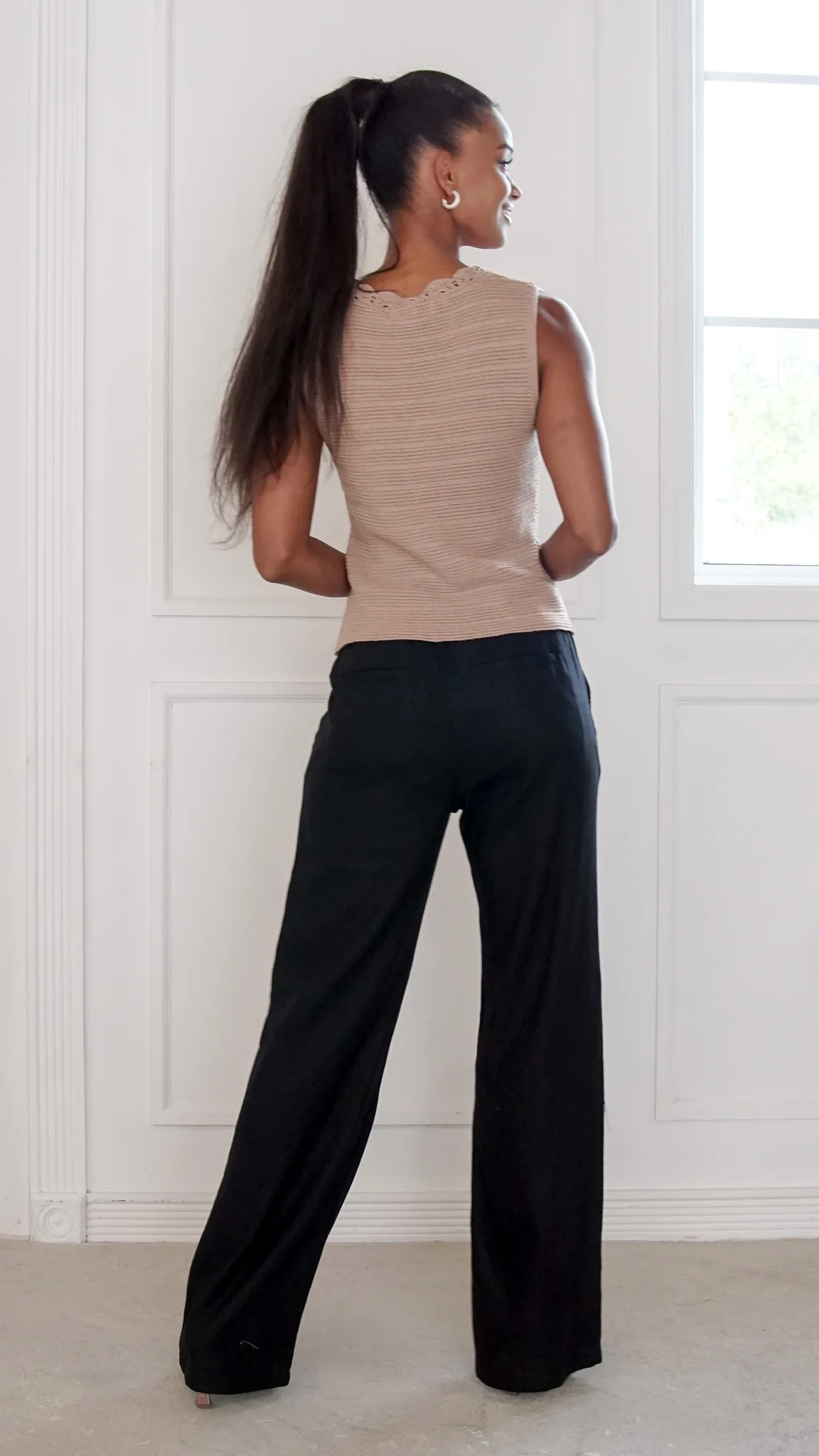 Aveline Pants - Image 7