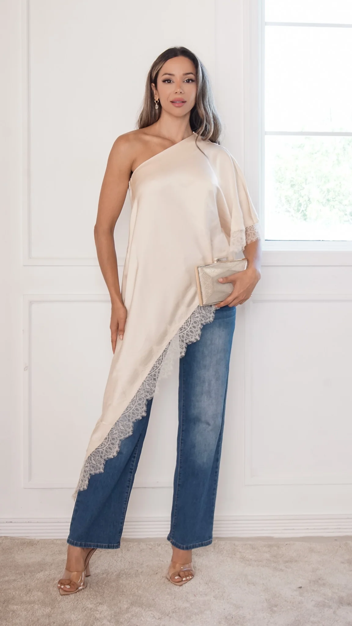Aveline Top
