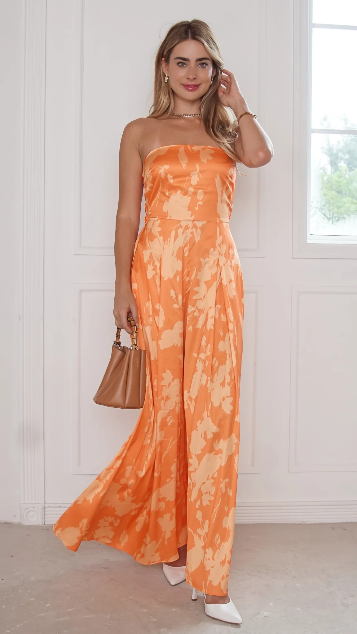 Avram Jumpsuit - Image 3