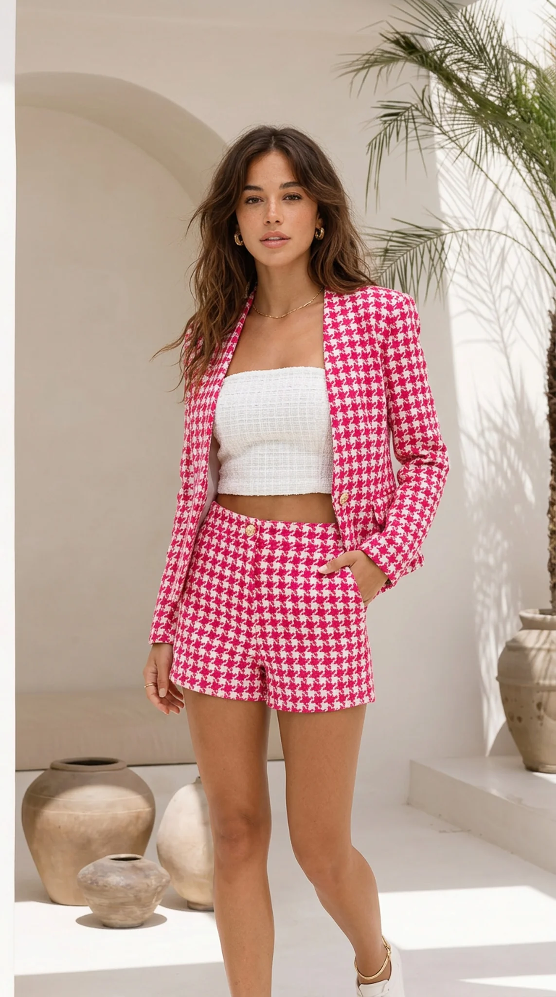 Azrielle Jacket - Image 3