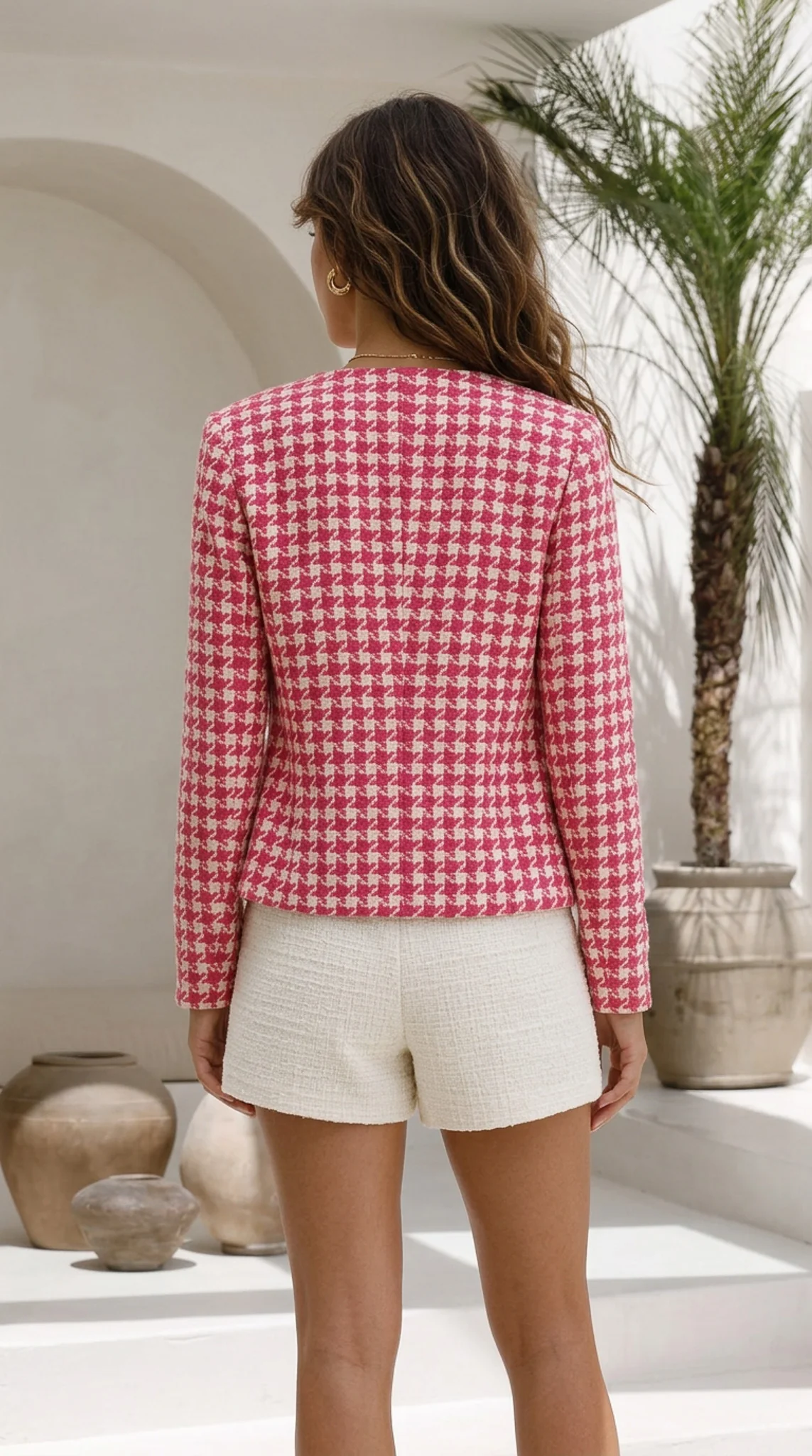 Azrielle Jacket - Image 5