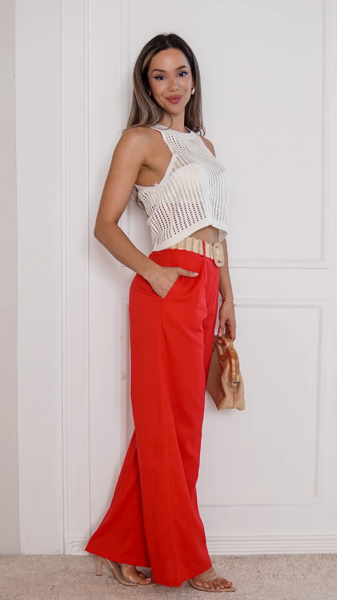 Barine Pants - Image 4