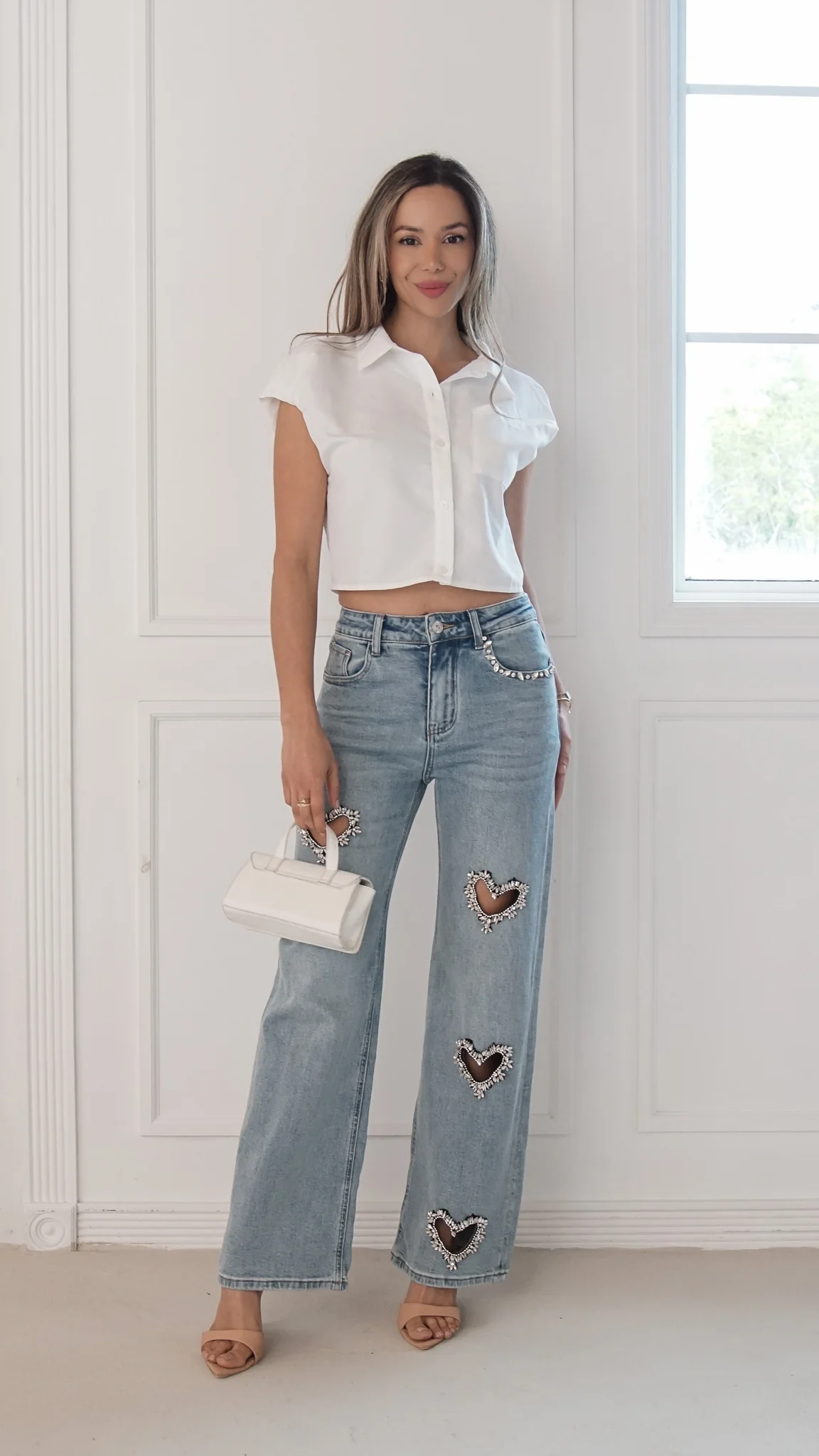 Beanca Pants - Image 2