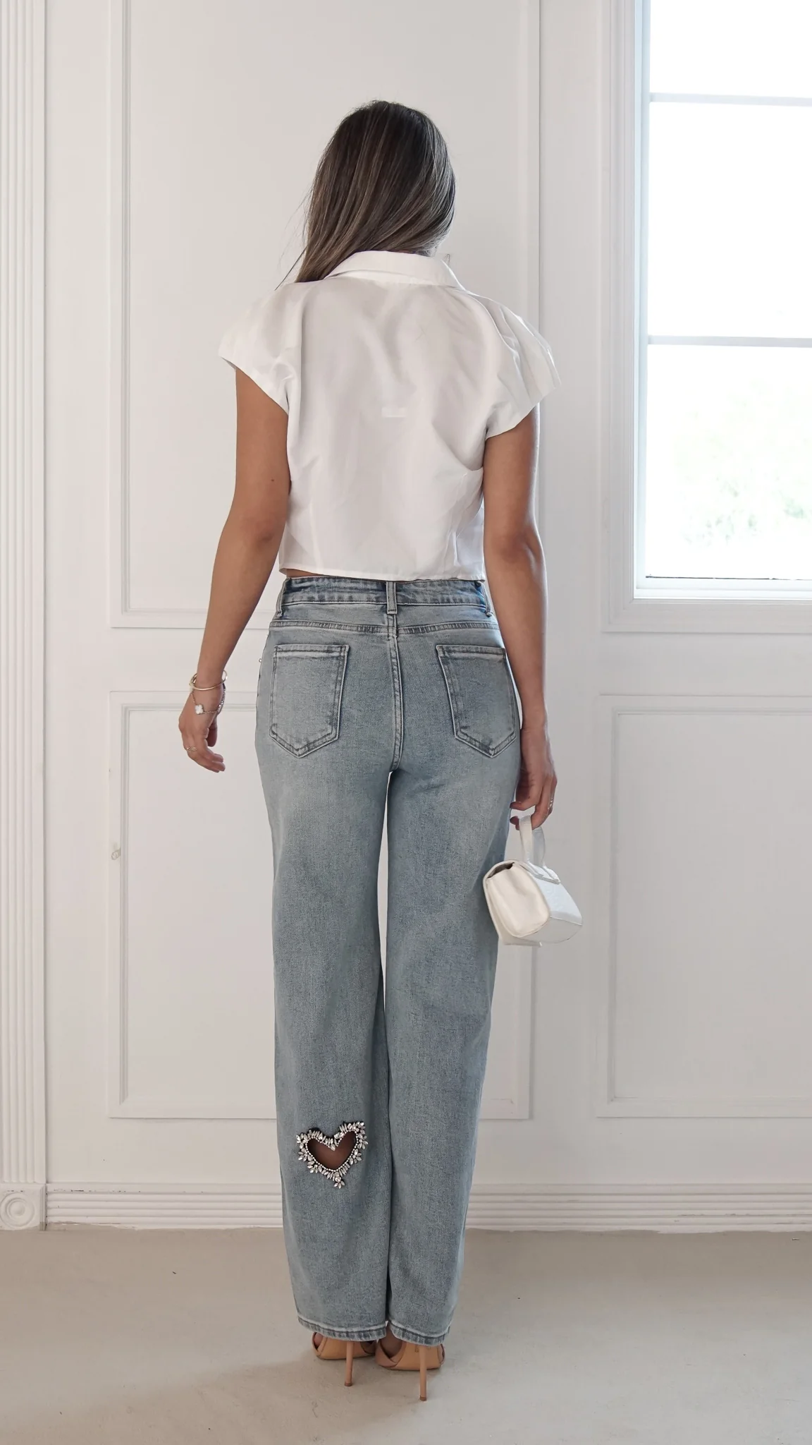 Beanca Pants - Image 6