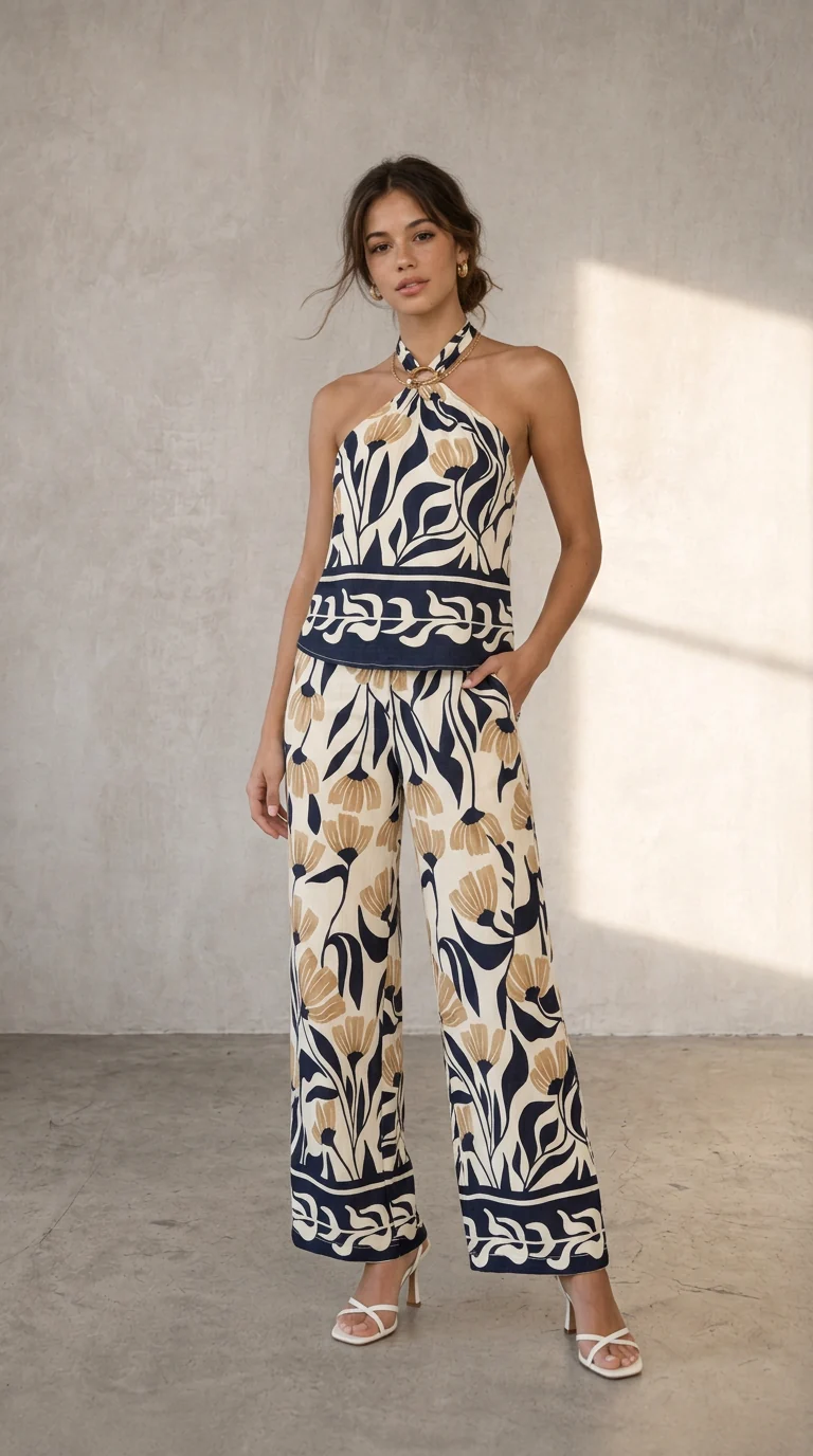 Beanca Set