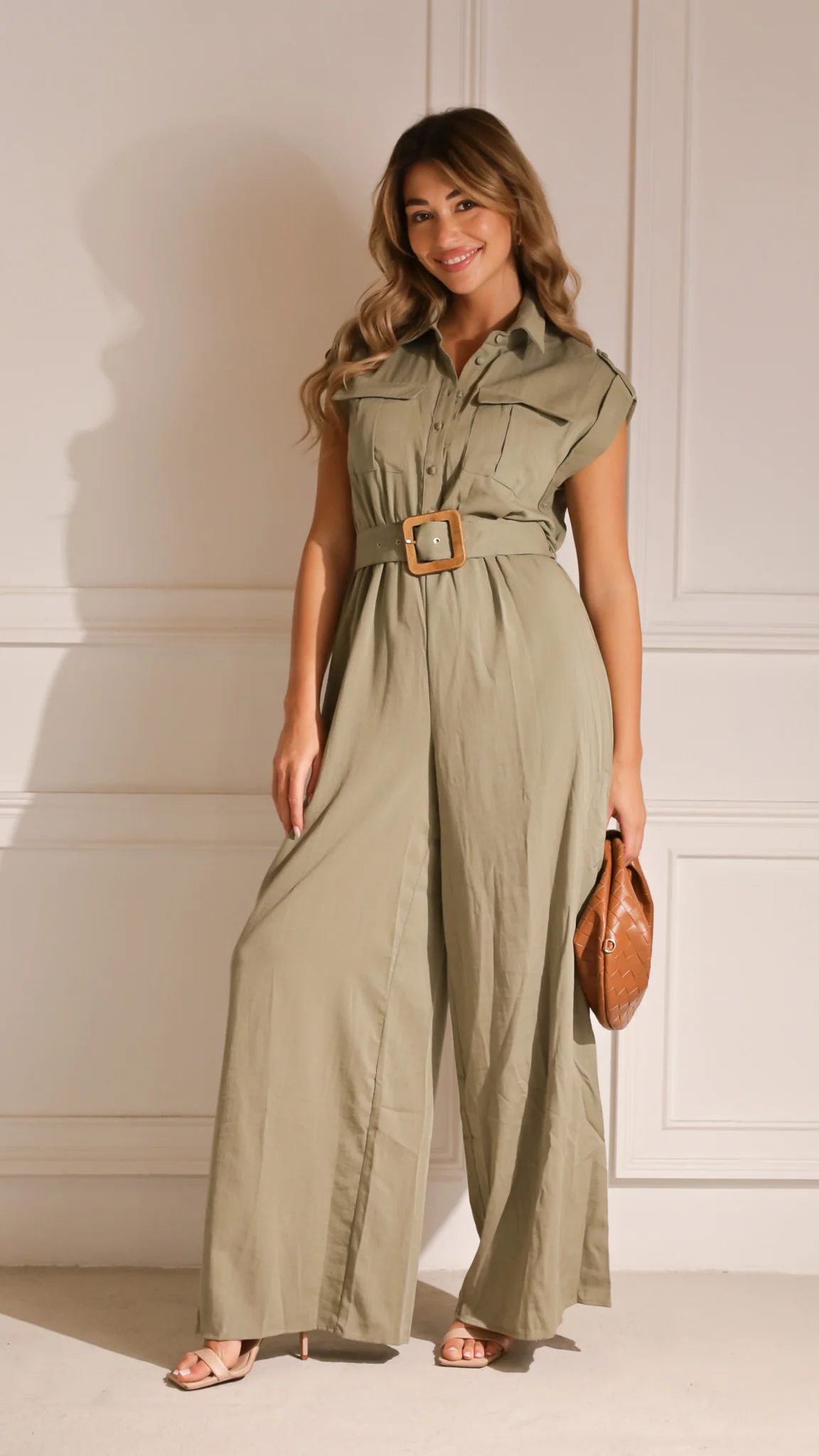Bliathe Jumpsuit - Image 6