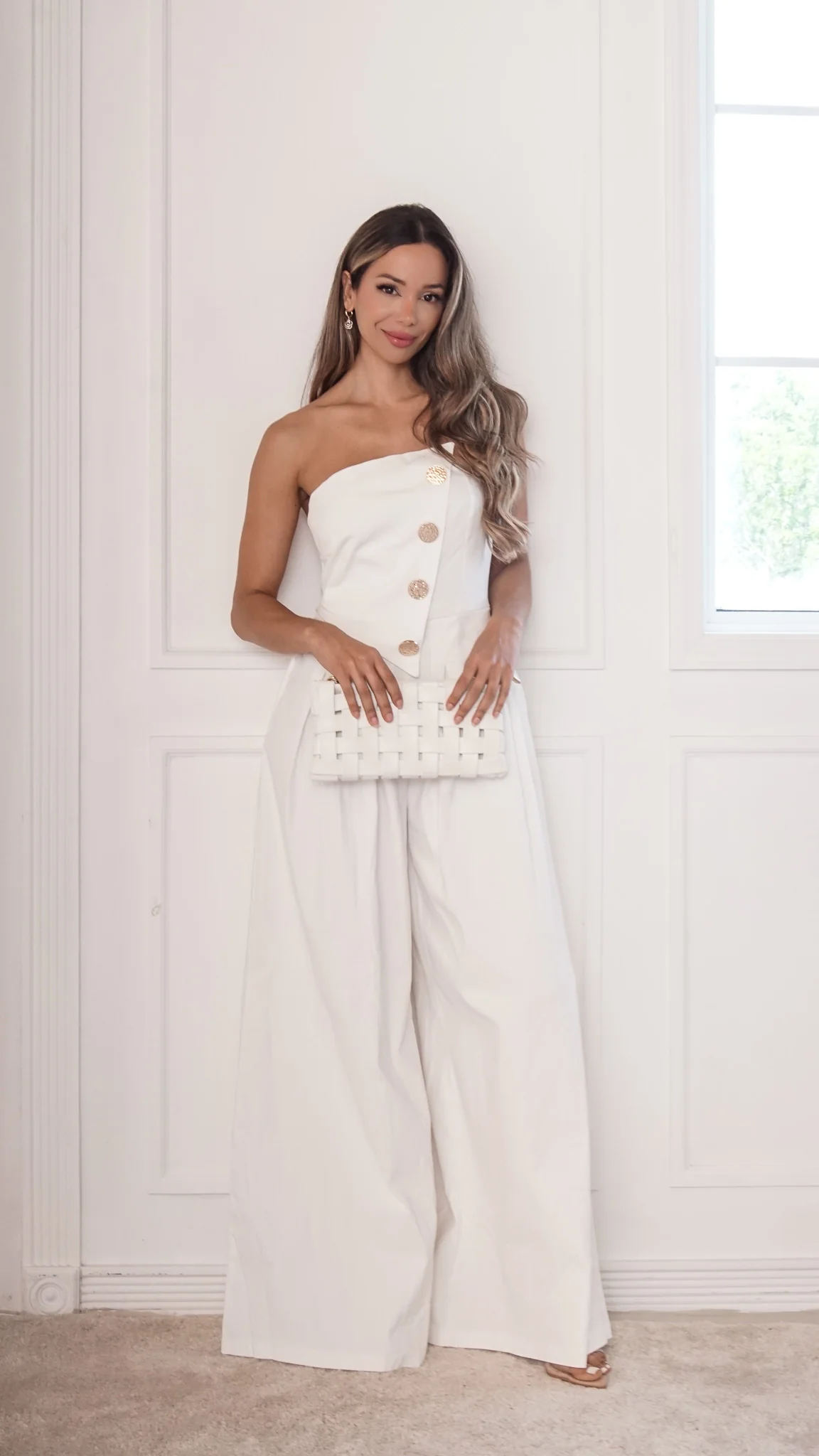 Brenda Jumpsuit - Image 8
