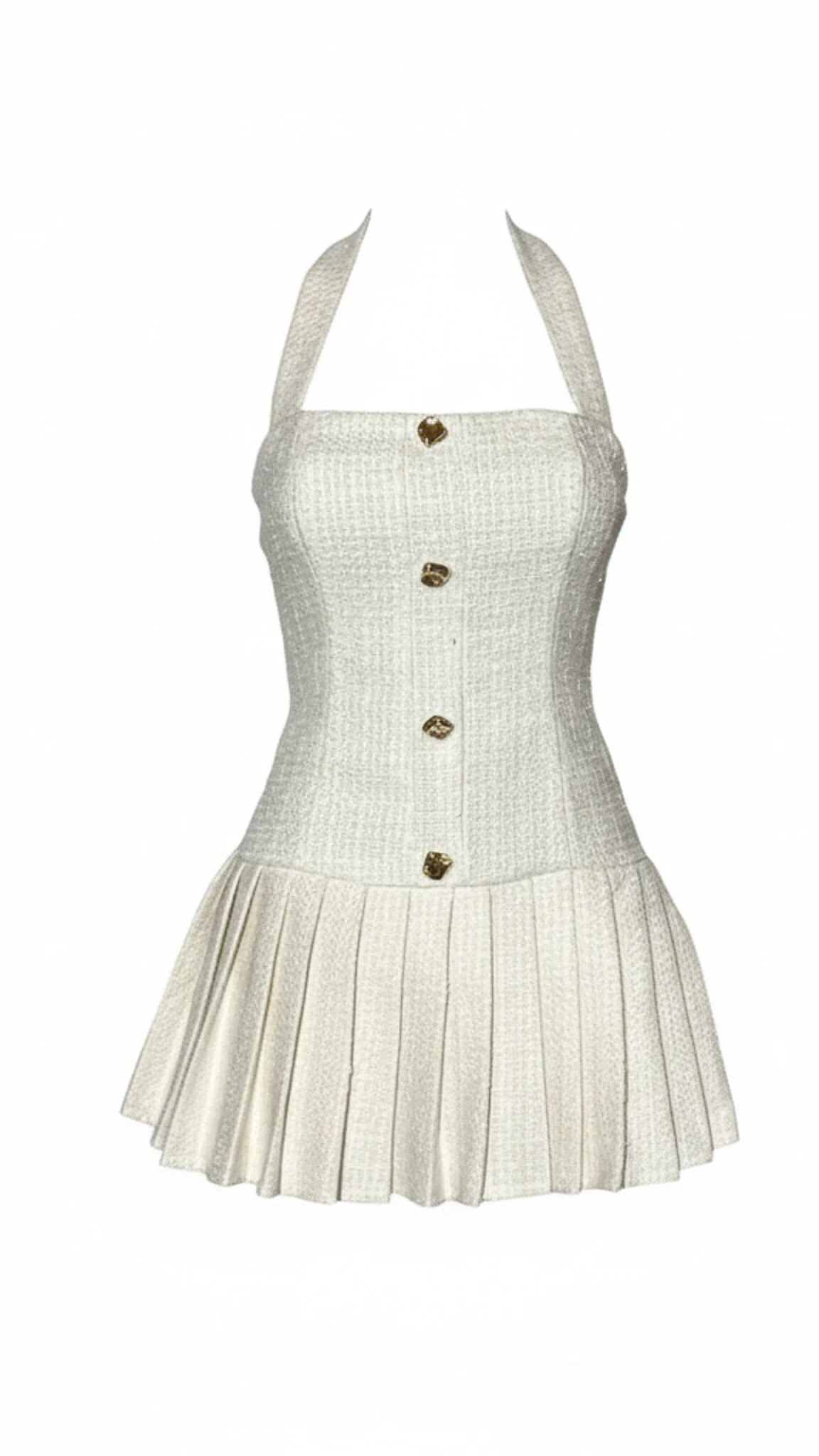 Celina Mini Dress - Image 13
