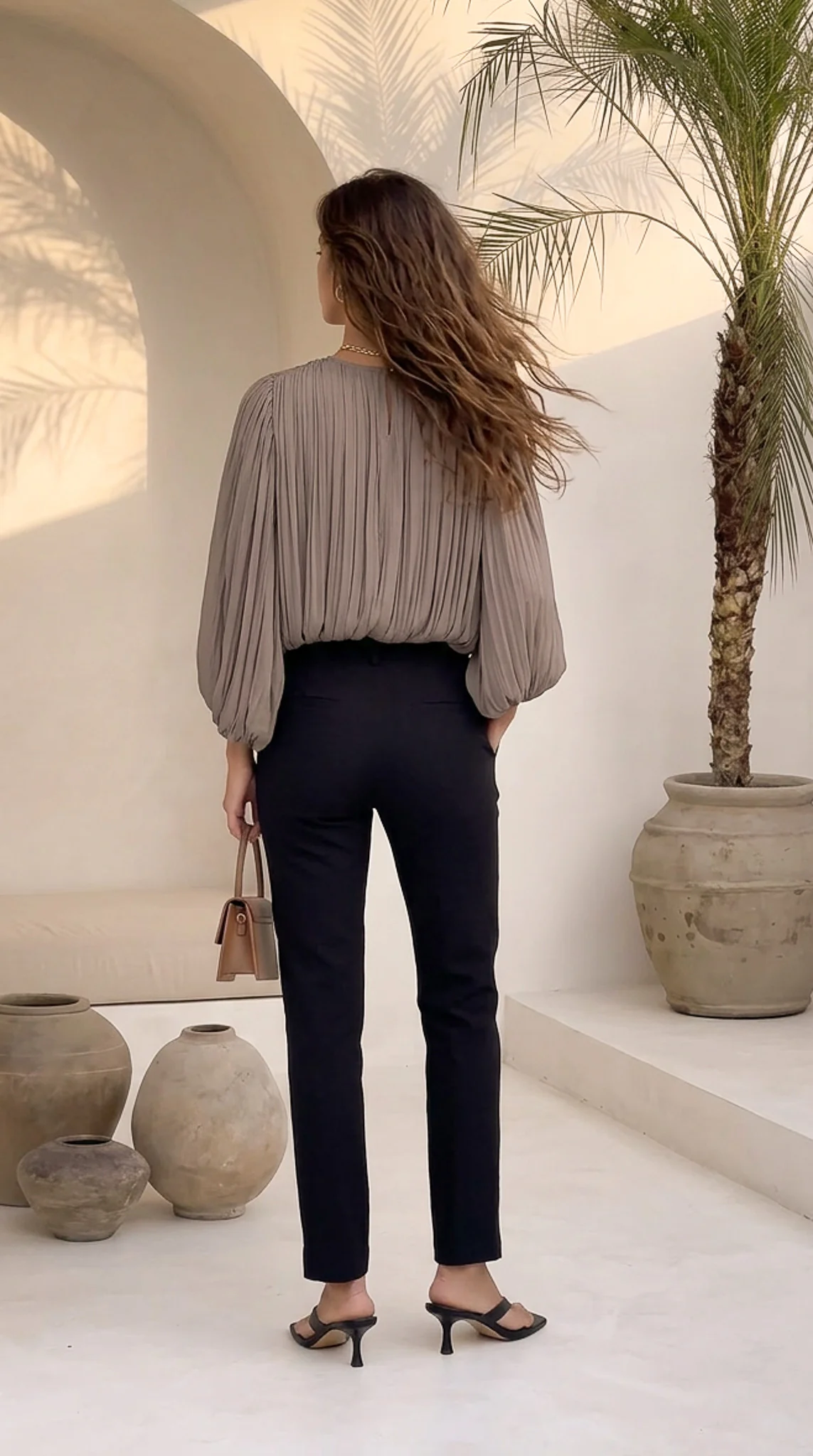 Claudia Pants - Image 5