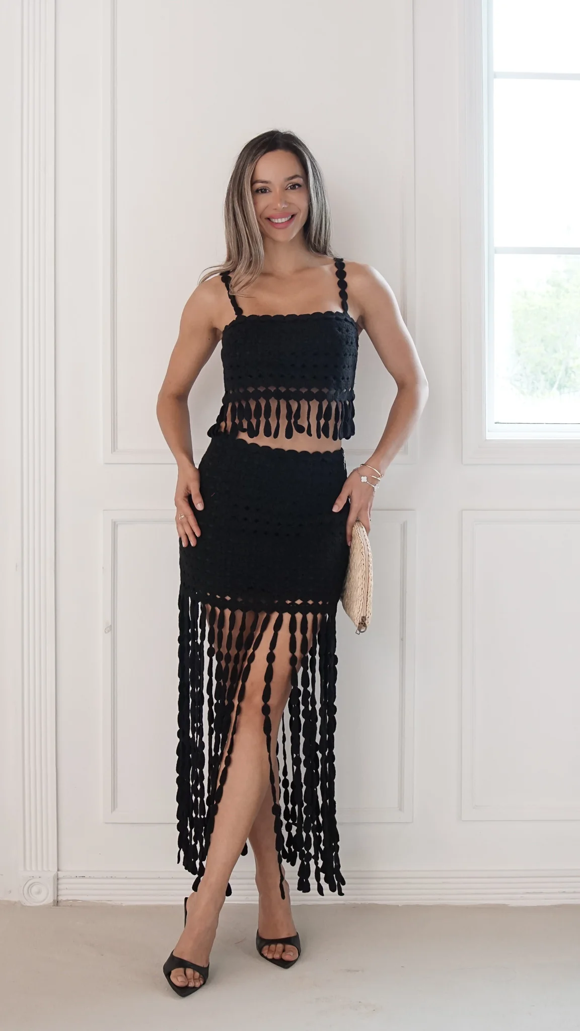 Dreya Set