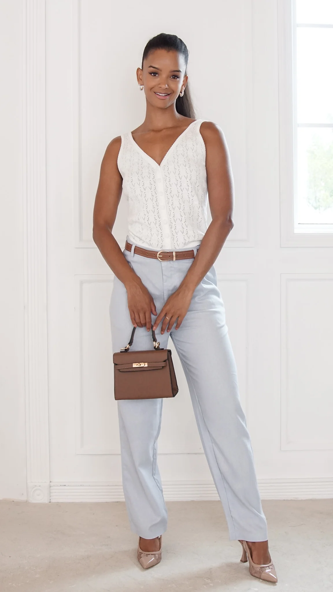Elene Pants - Image 10