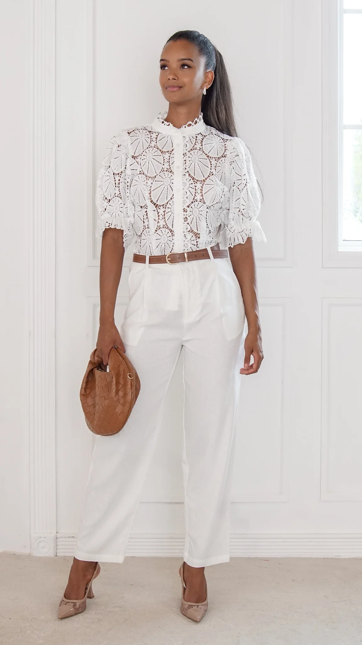 Elene Pants - Image 5