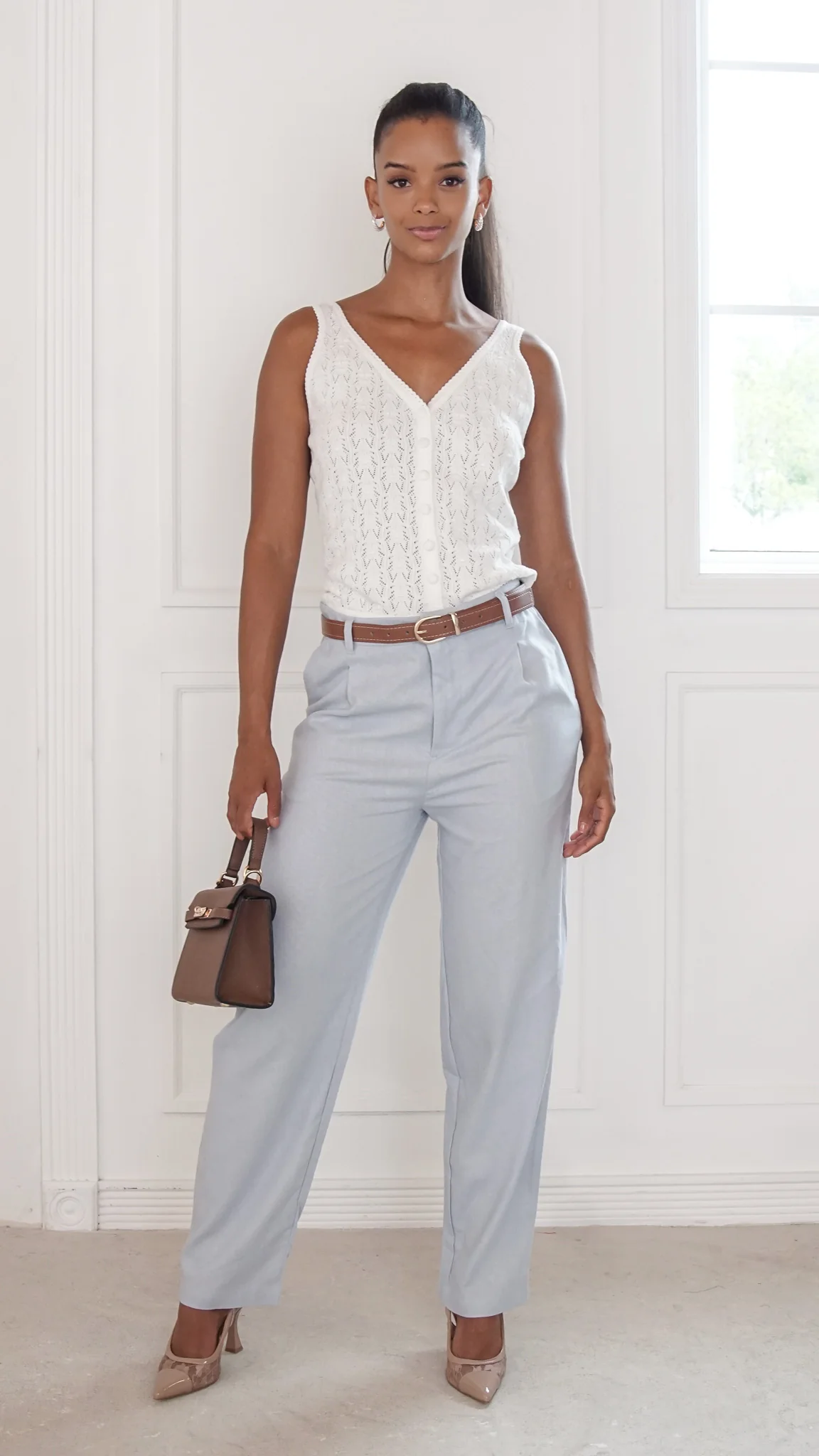 Elene Pants - Image 8