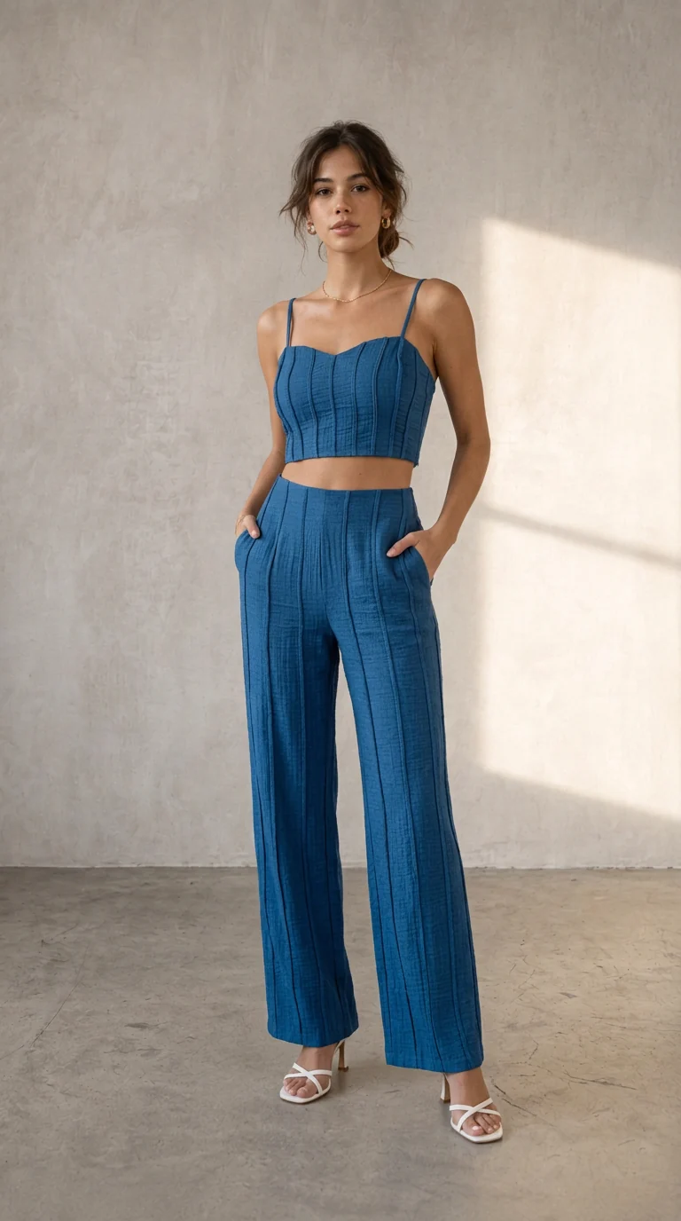 Eliani Set