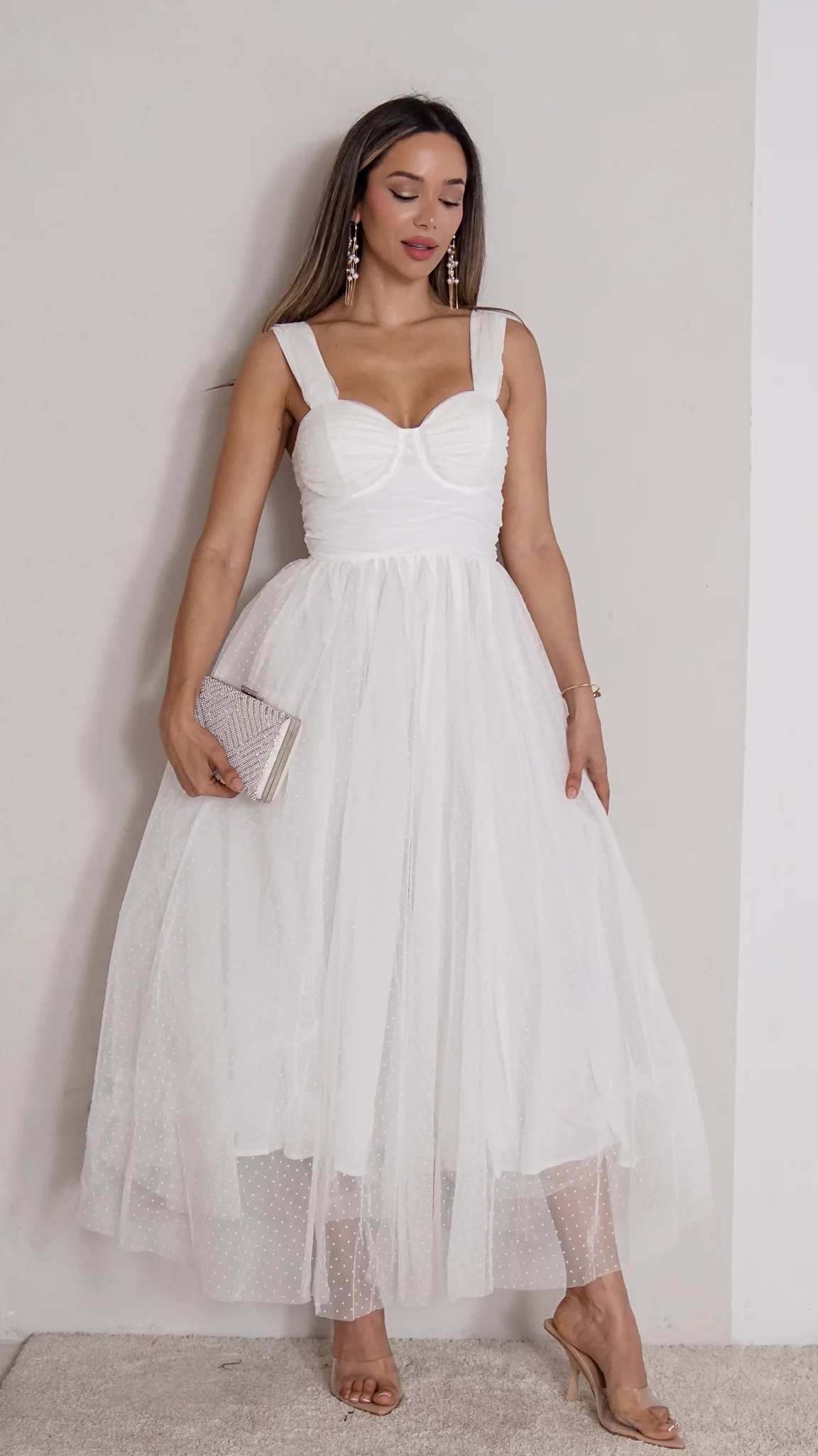 Emerson Maxi Dress - Image 3