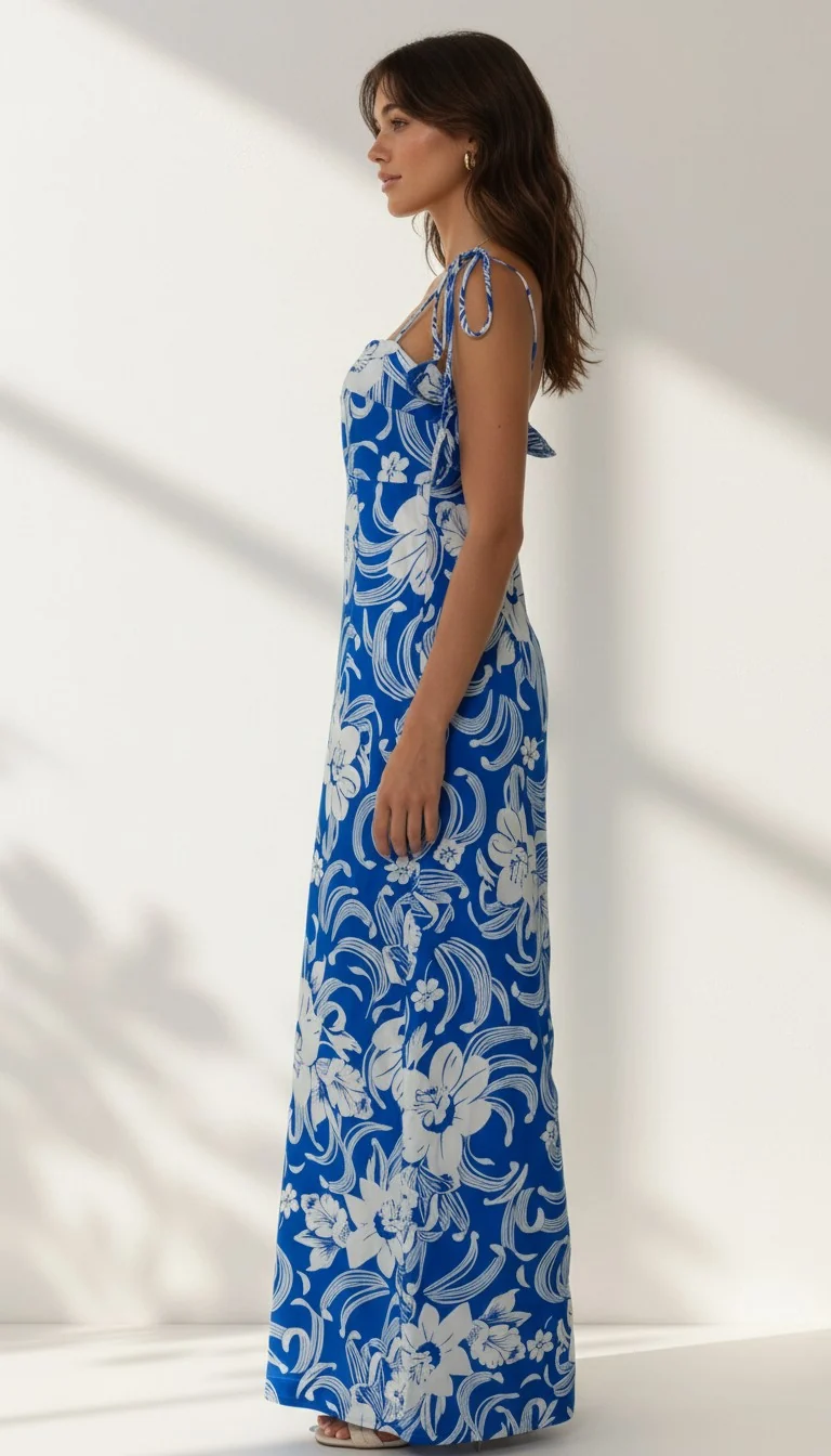 Evania Jumpsuit - Image 11