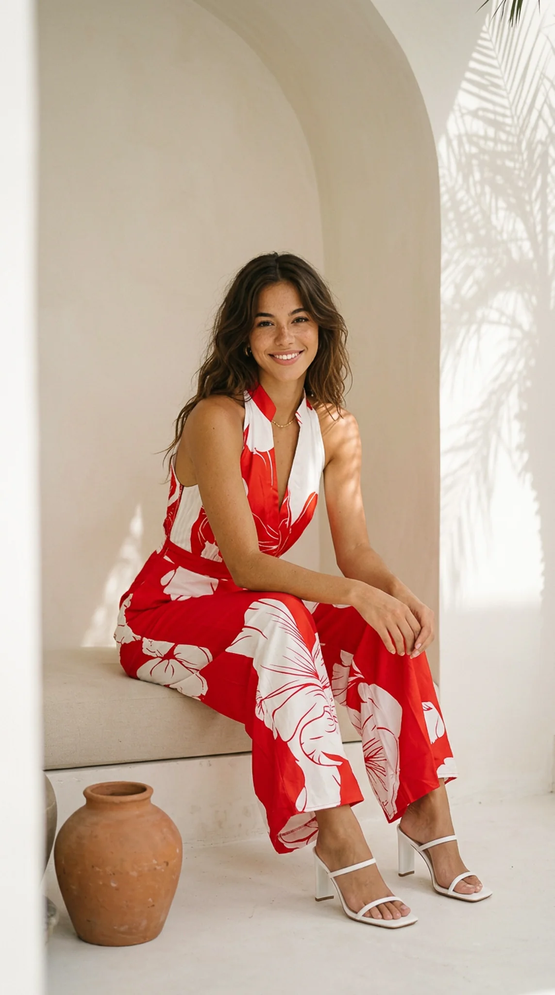 Ezel Jumpsuit - Image 5