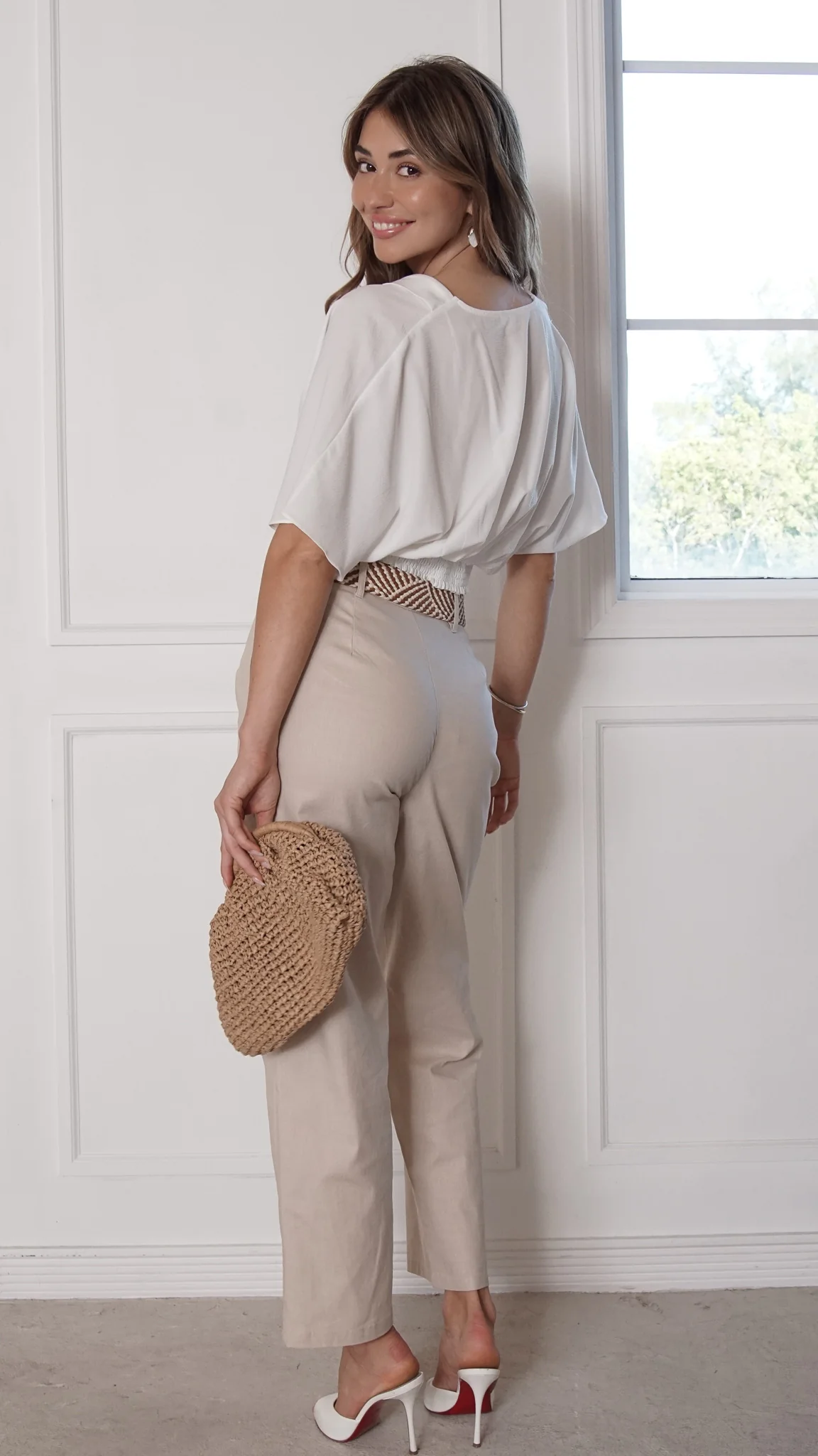 Gavriela Pants - Image 7