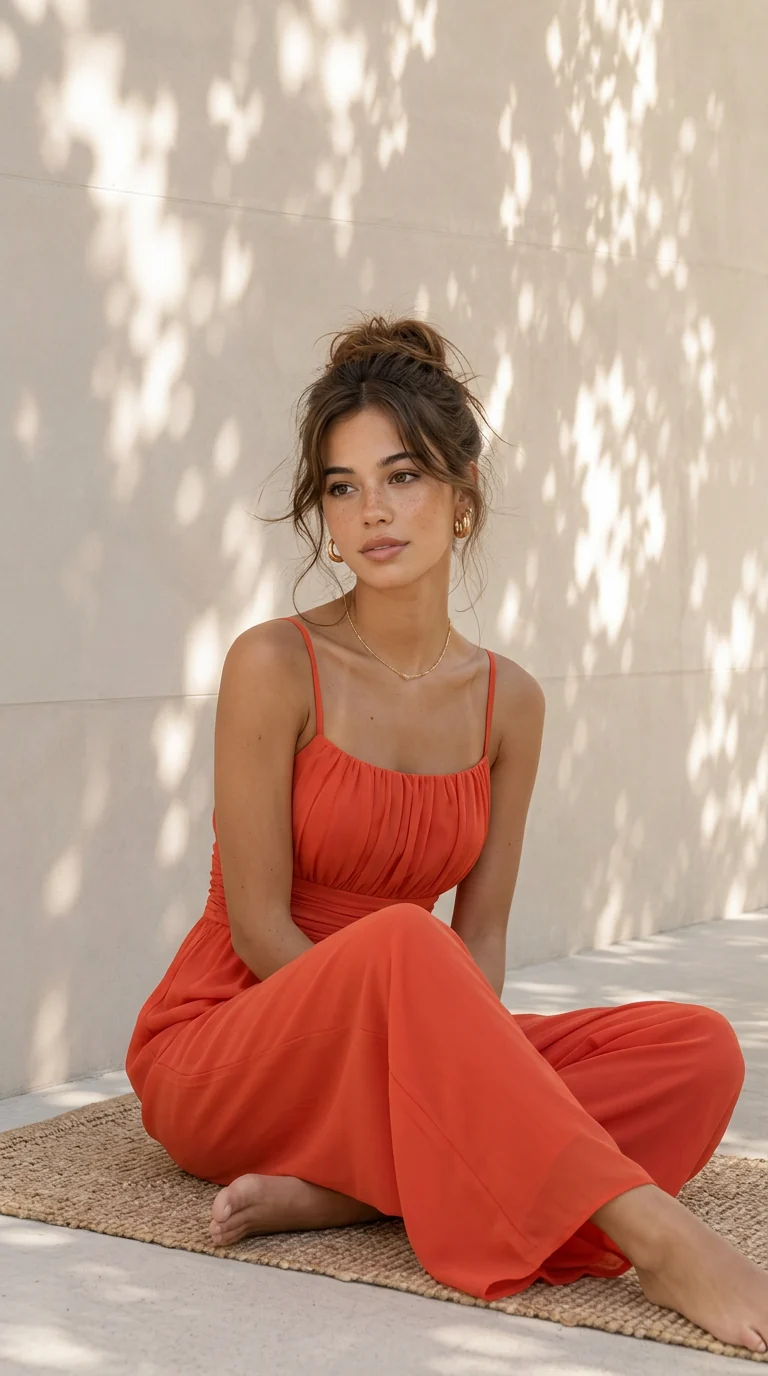 Hendrix Jumpsuit - Image 10