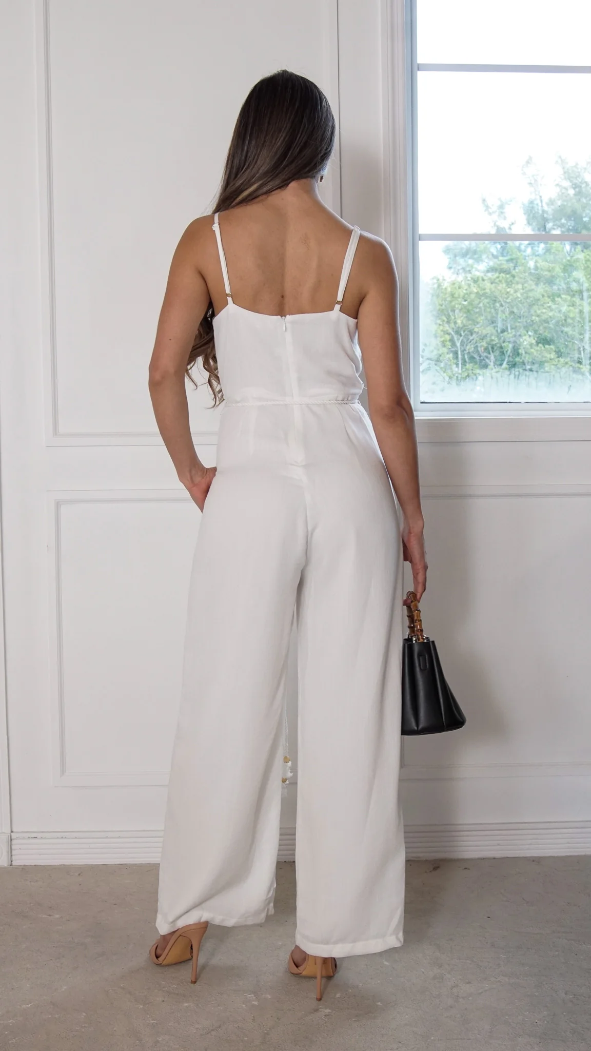 Isadora Jumpsuit - Image 14