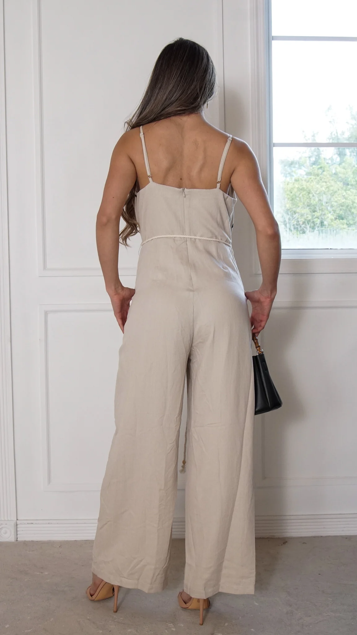 Isadora Jumpsuit - Image 8