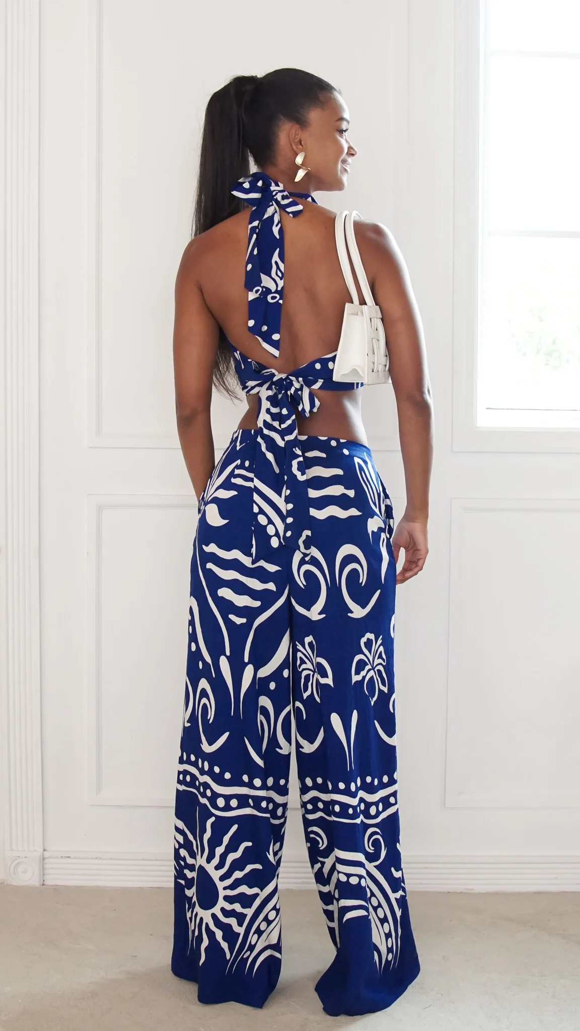 Isla Pants Set - Image 6