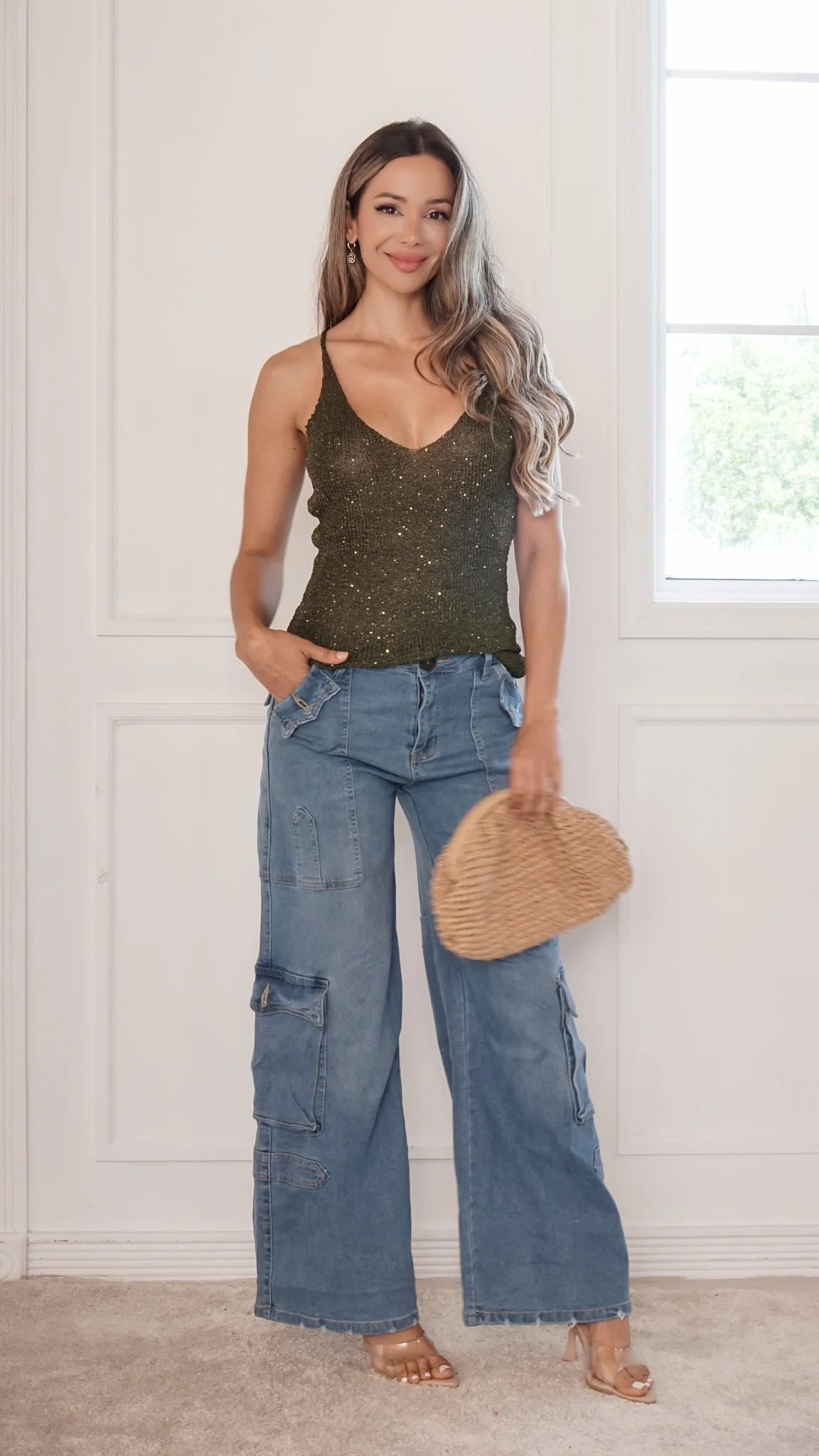 Kariel Pants